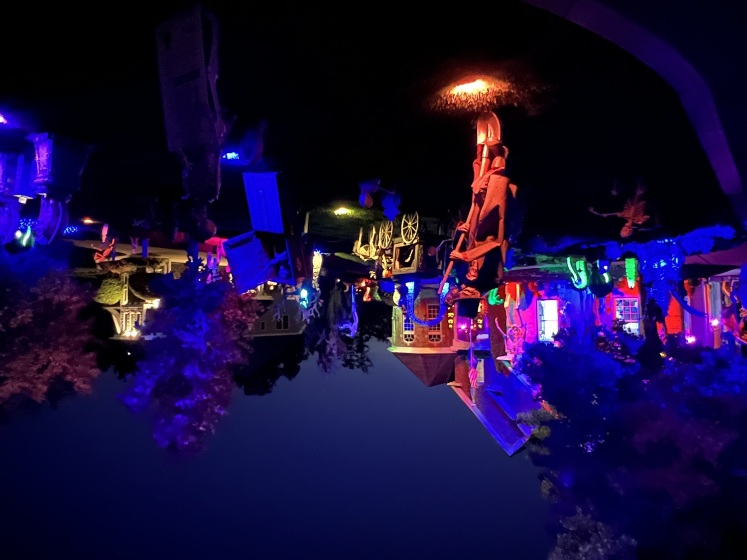 Haunt On Humphrey Hill