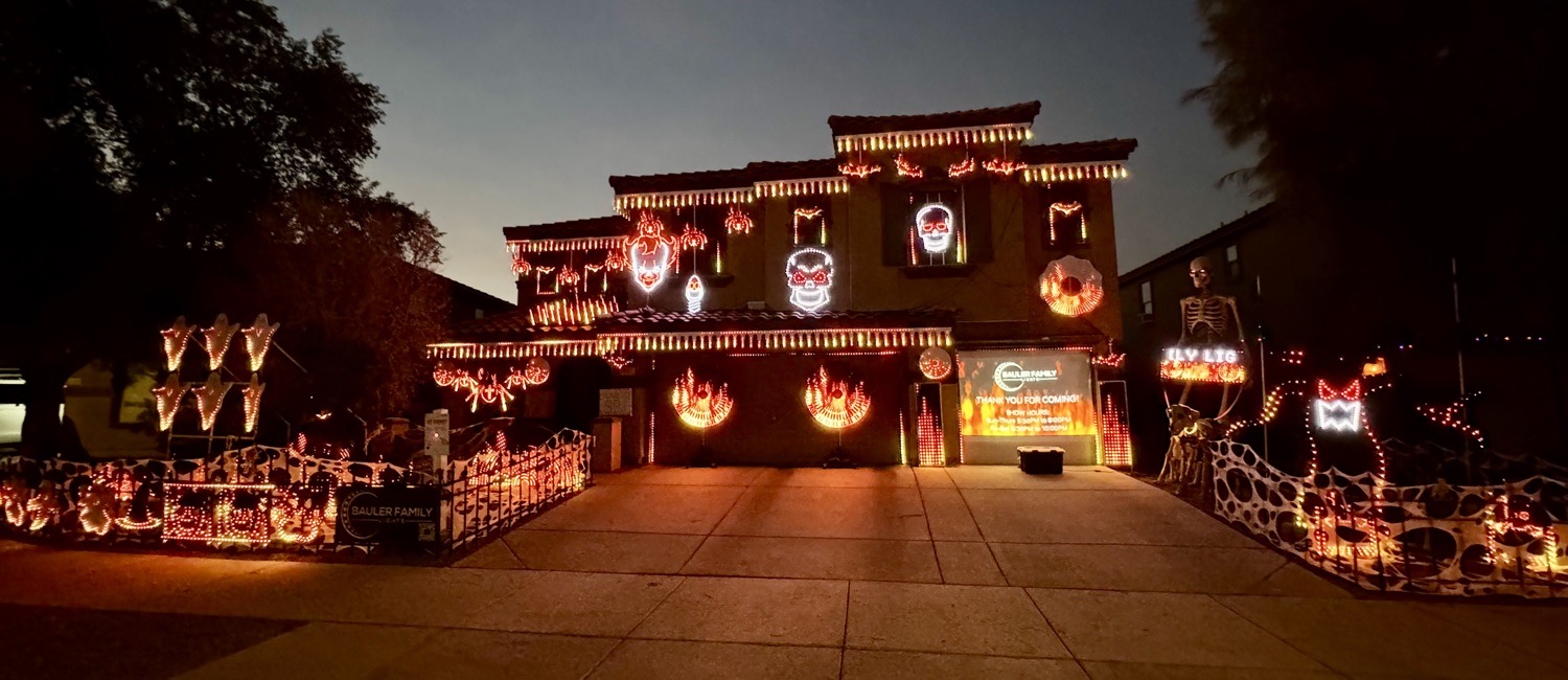 Bauler Family Lights
