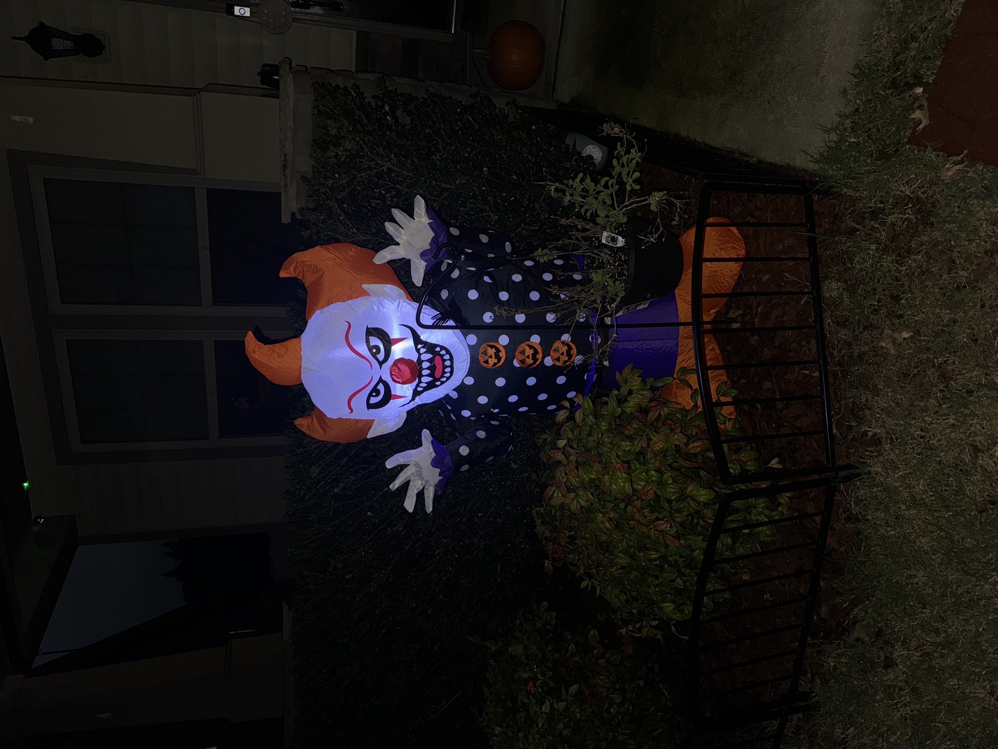 spina spooks