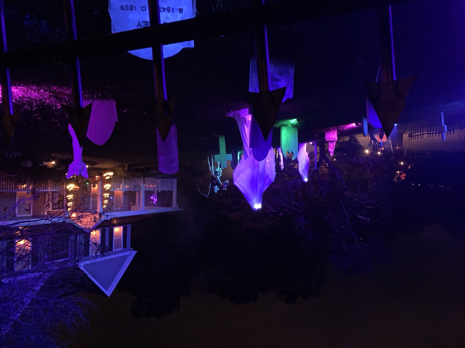 The Haunt at Hamilton Hollow