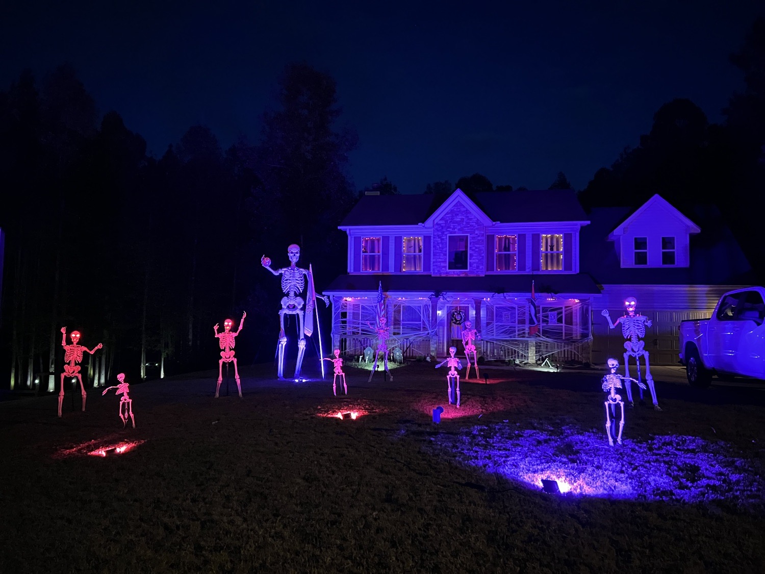 Jacobson House
