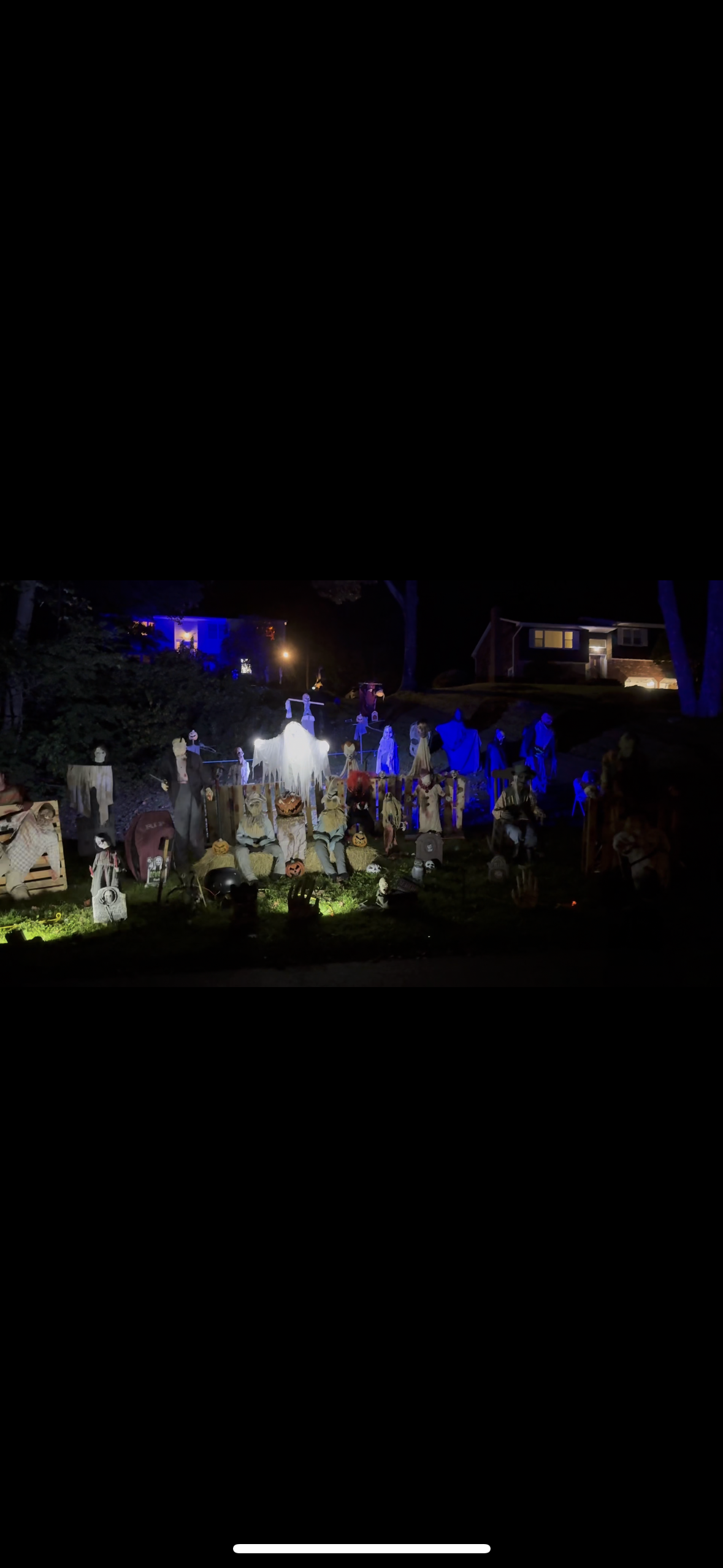 The House On Haunted Hill