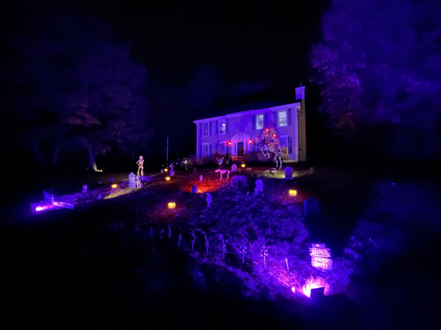 Overledge Cemetary