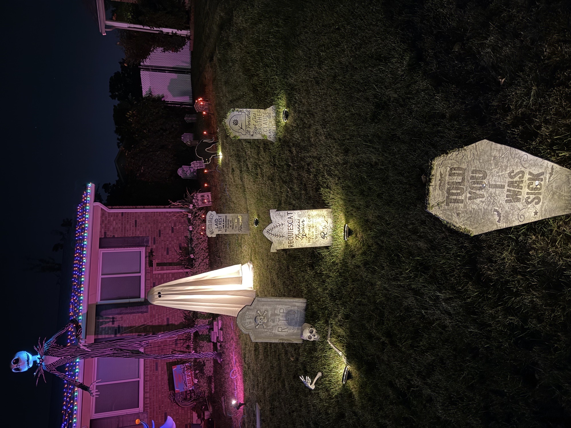 The Hopper Haunt