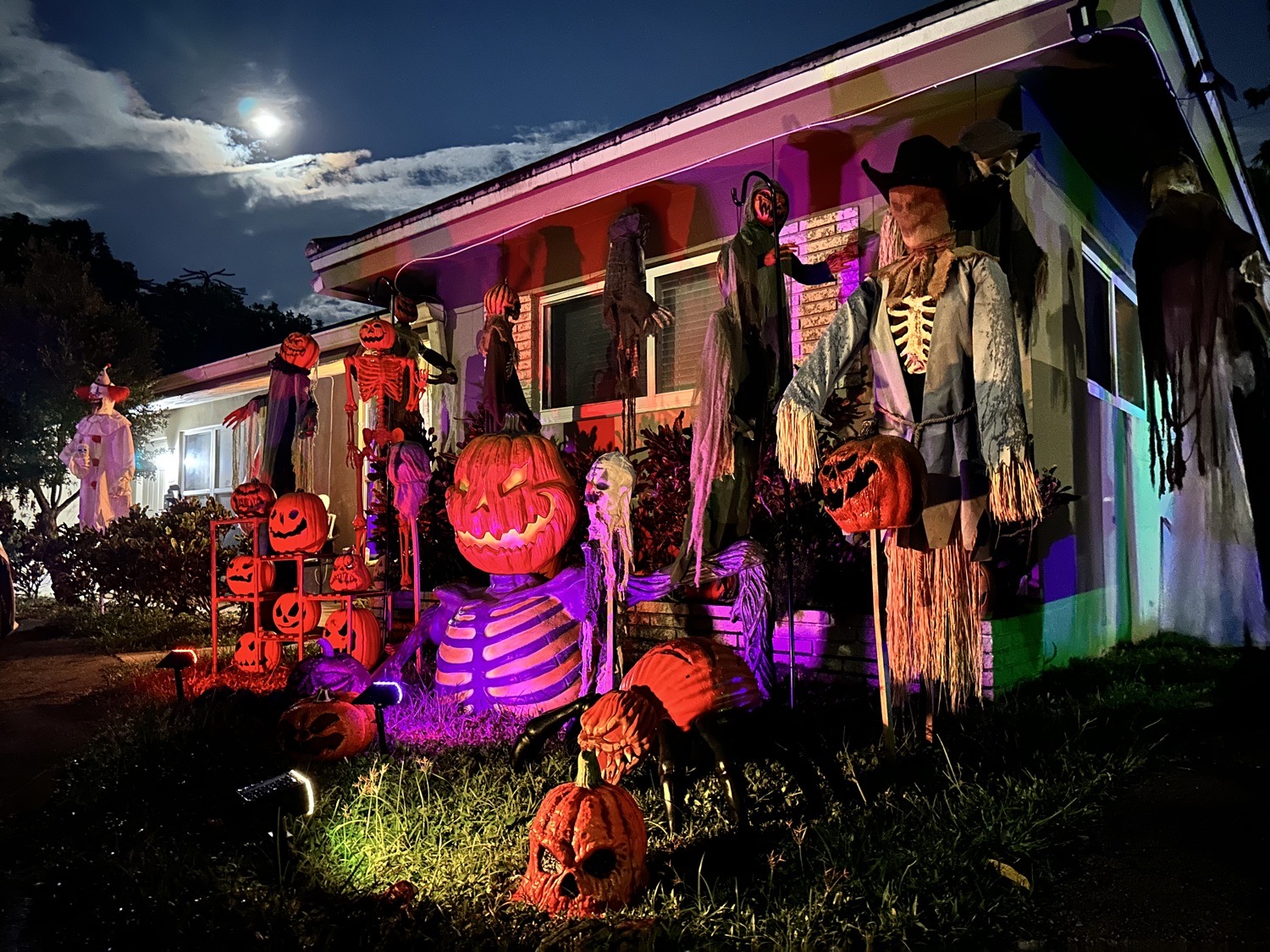 The Mildren Manor