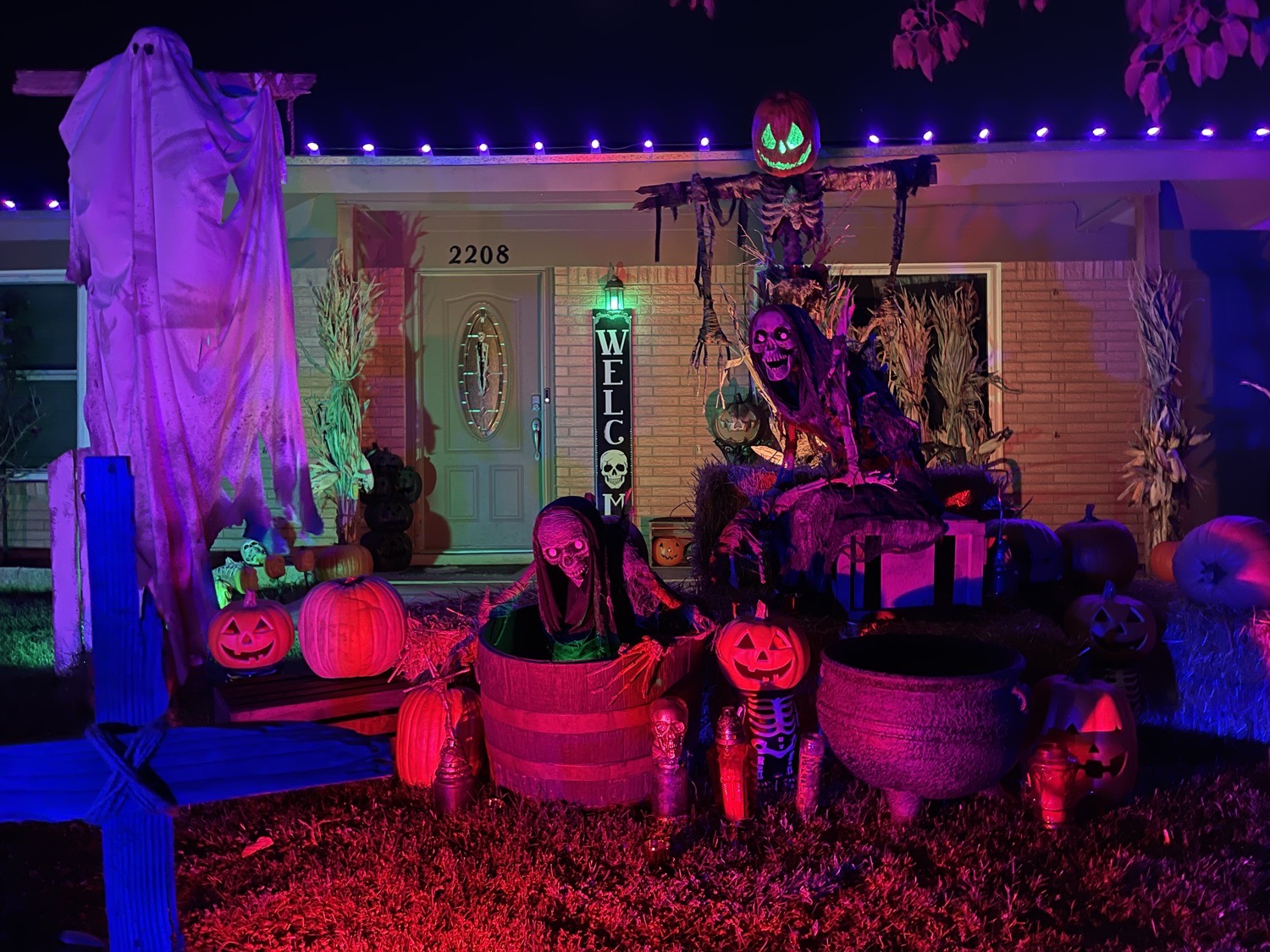 Spirit Of Halloween