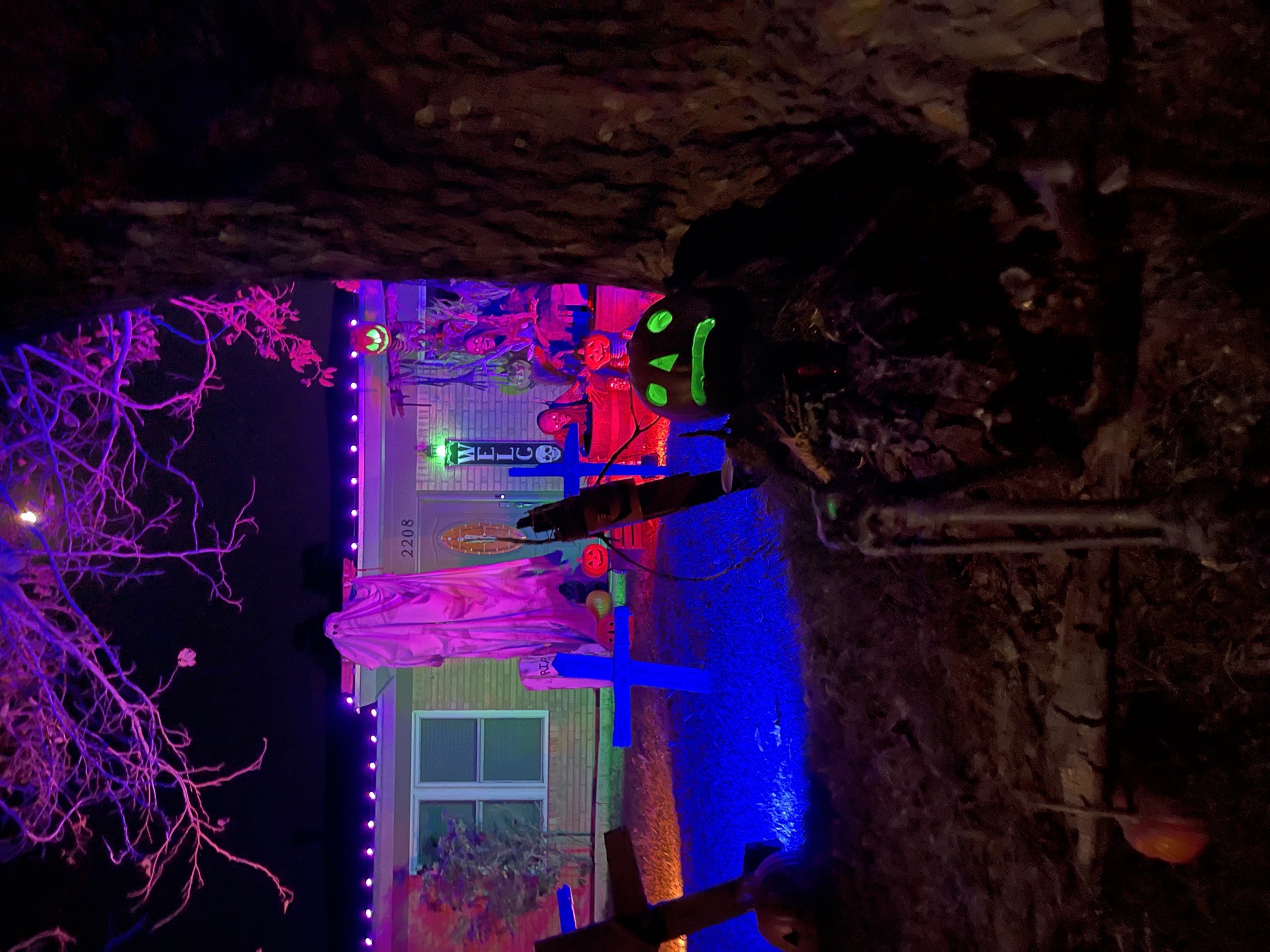 Spirit Of Halloween in Big Spring, Texas