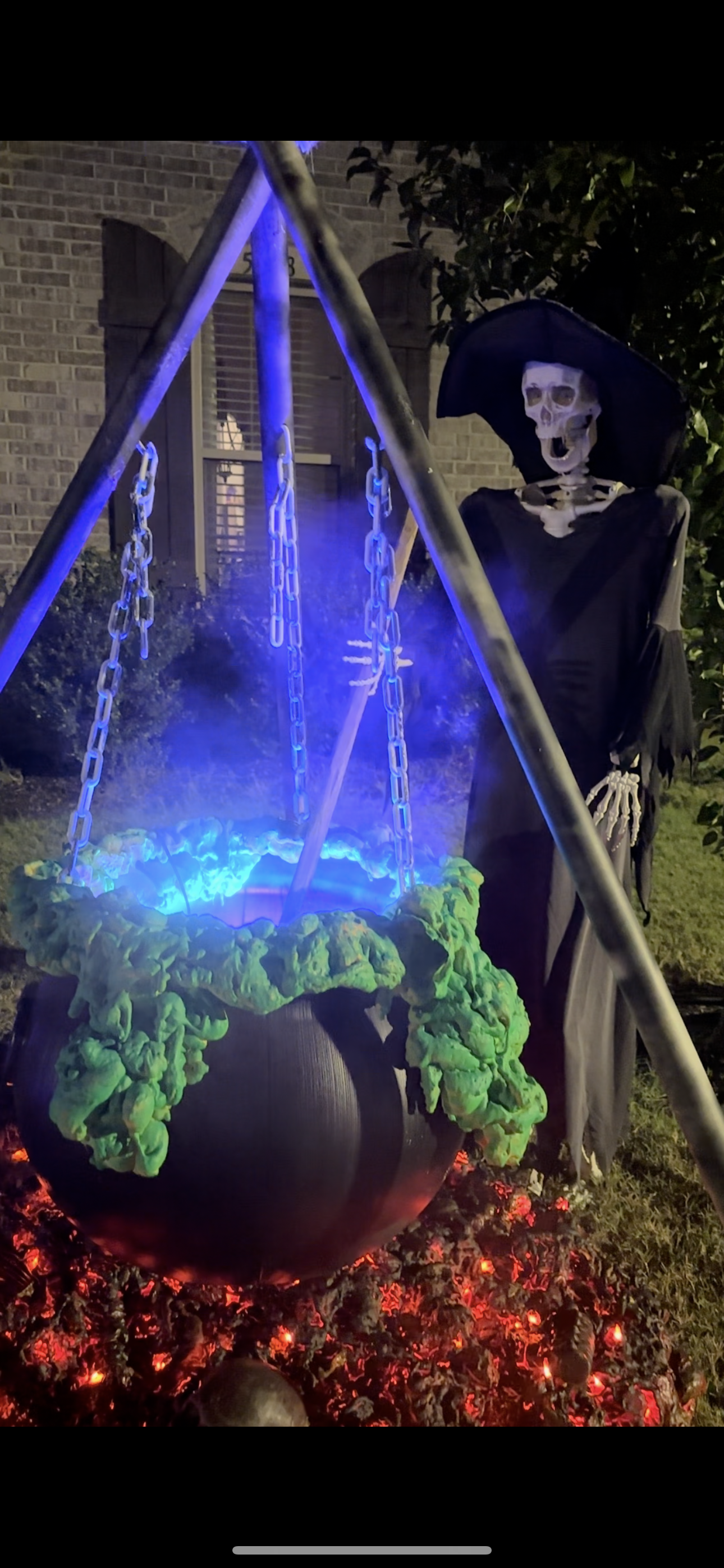 Witches Brew