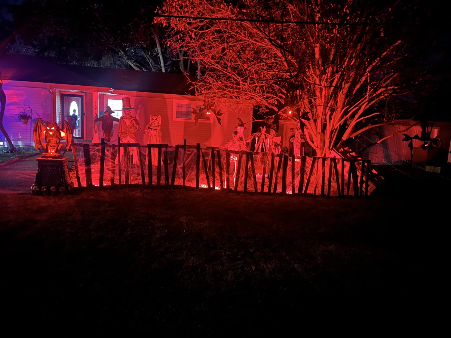 Haunt On Beach Rd