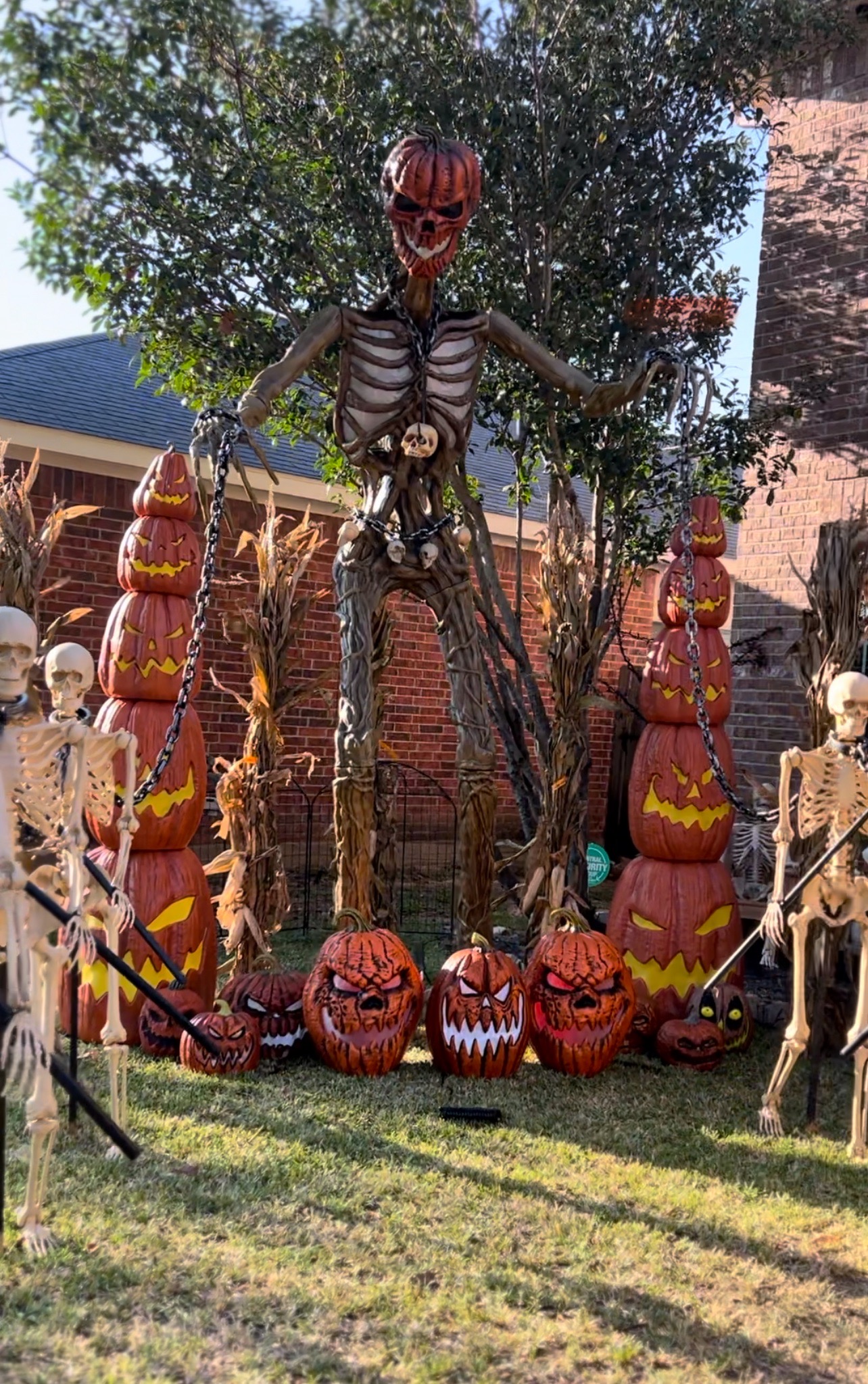 LF Haunt