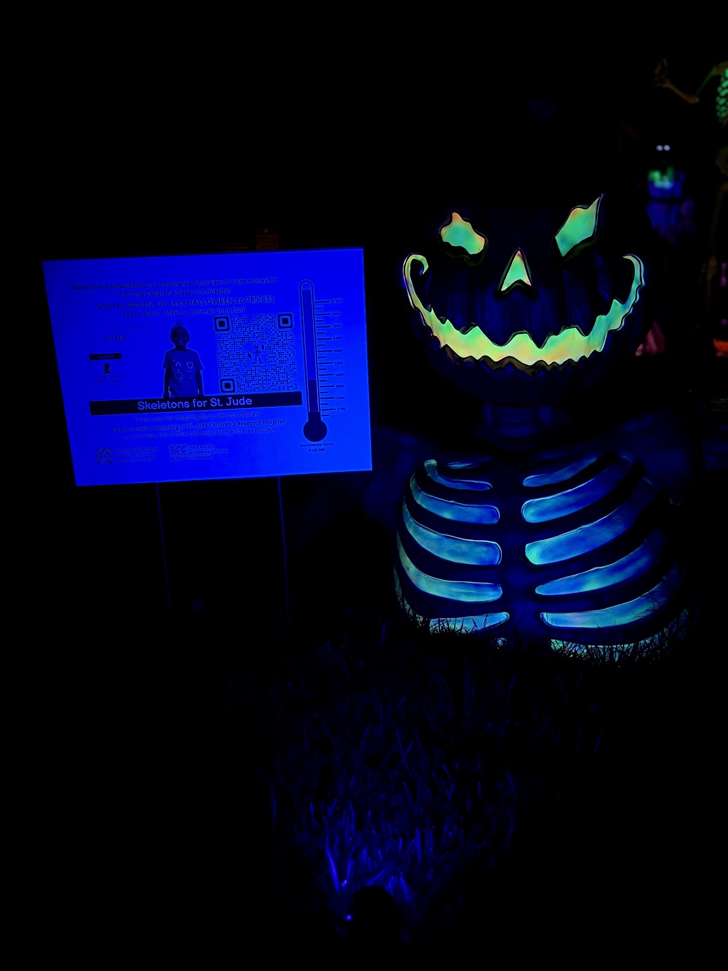 Happy Haunters