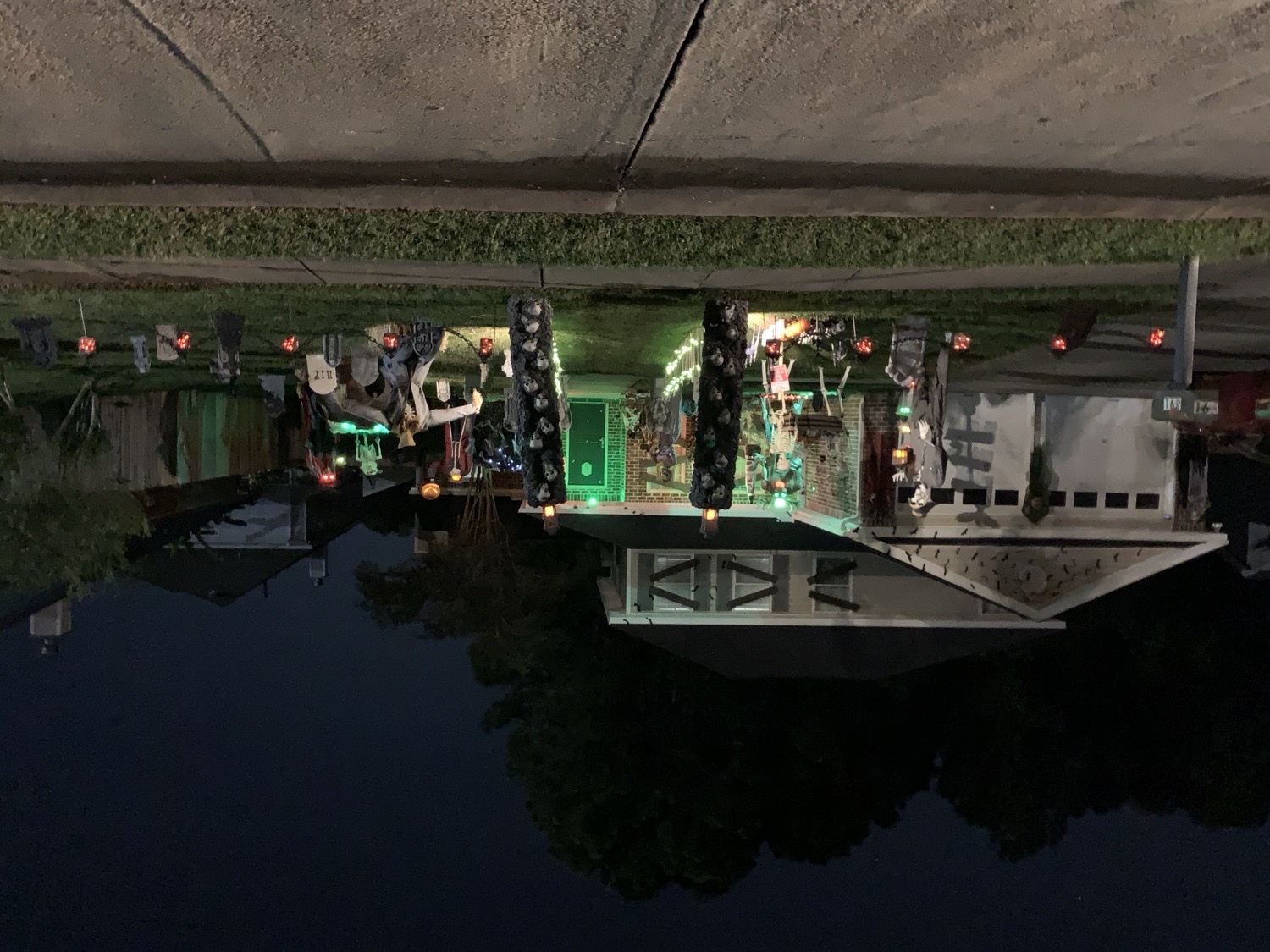 The Bewitchment Of Brentwood Manor