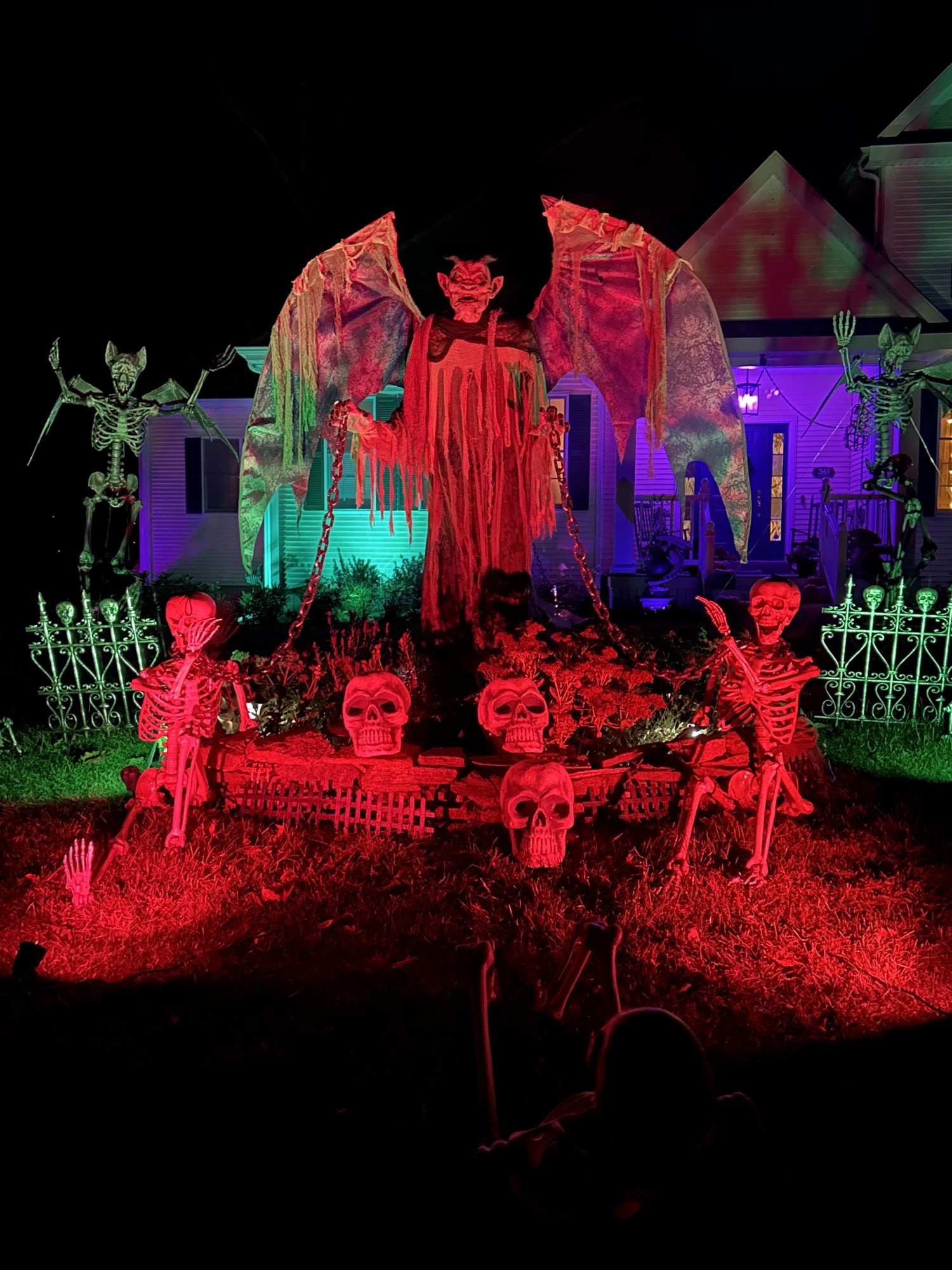 Haunting In Connecticut