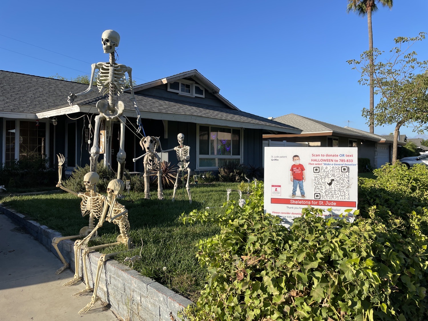 Bone Bar And Grill