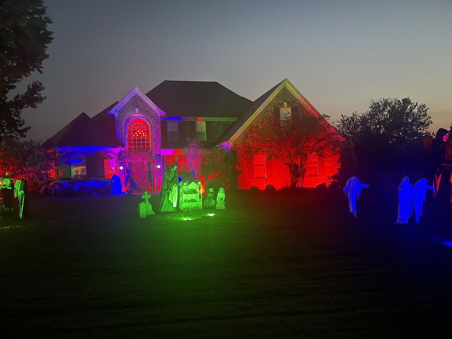 Manns Manor