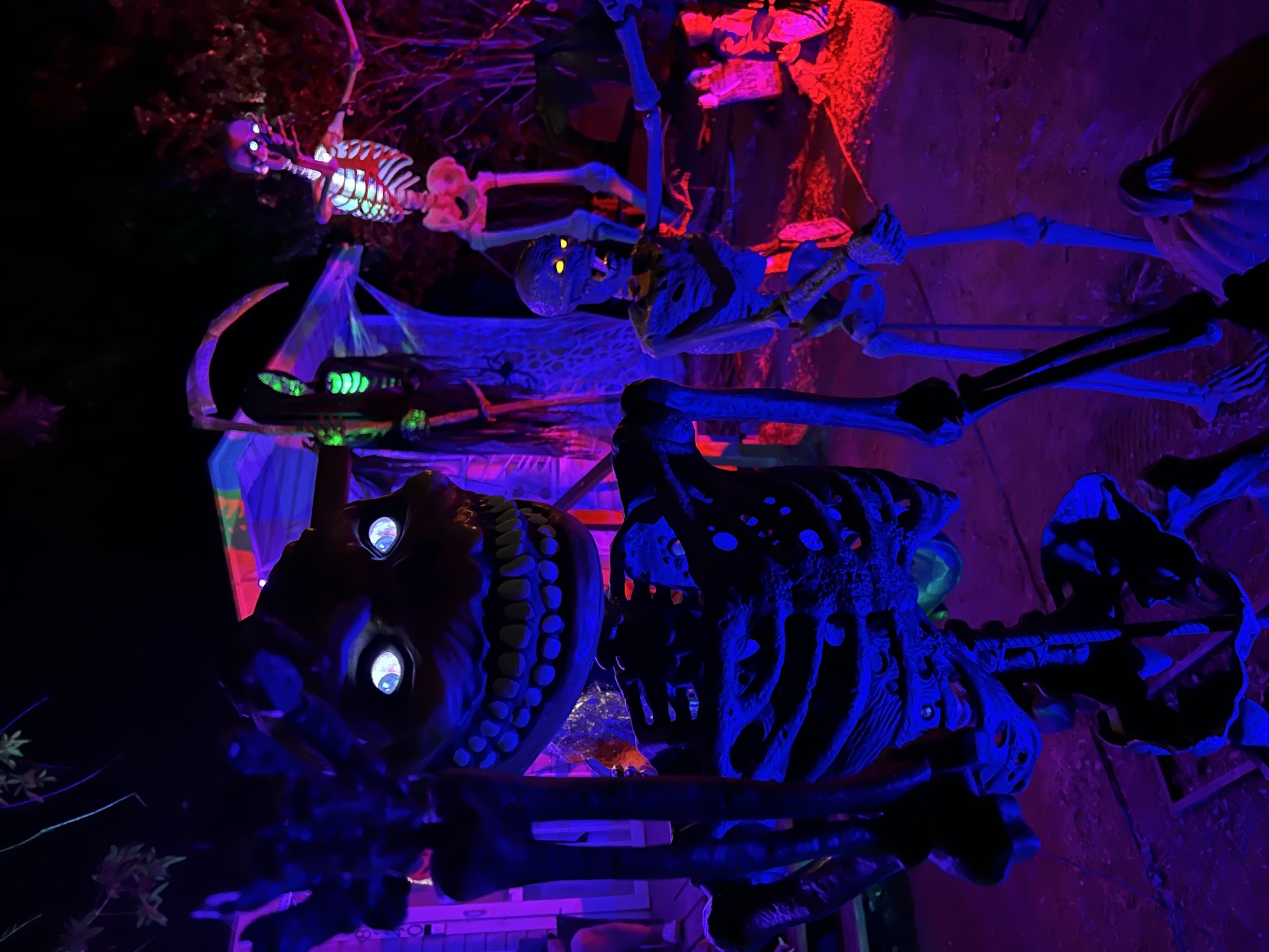 Spookys Graveyard