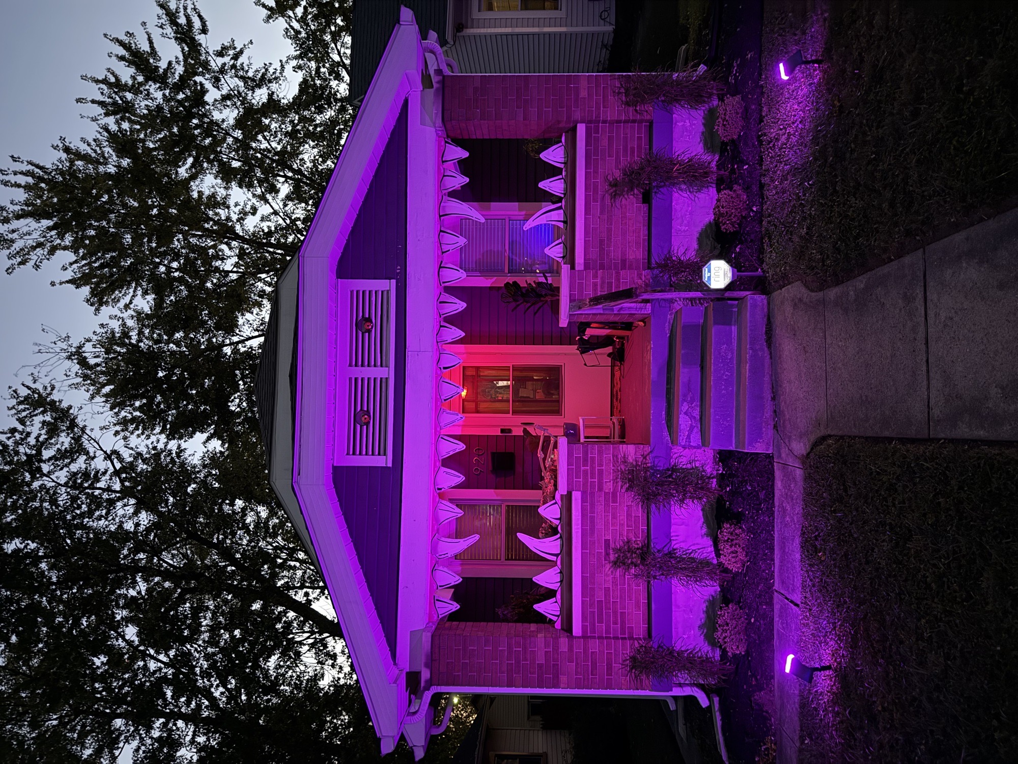 Monster House