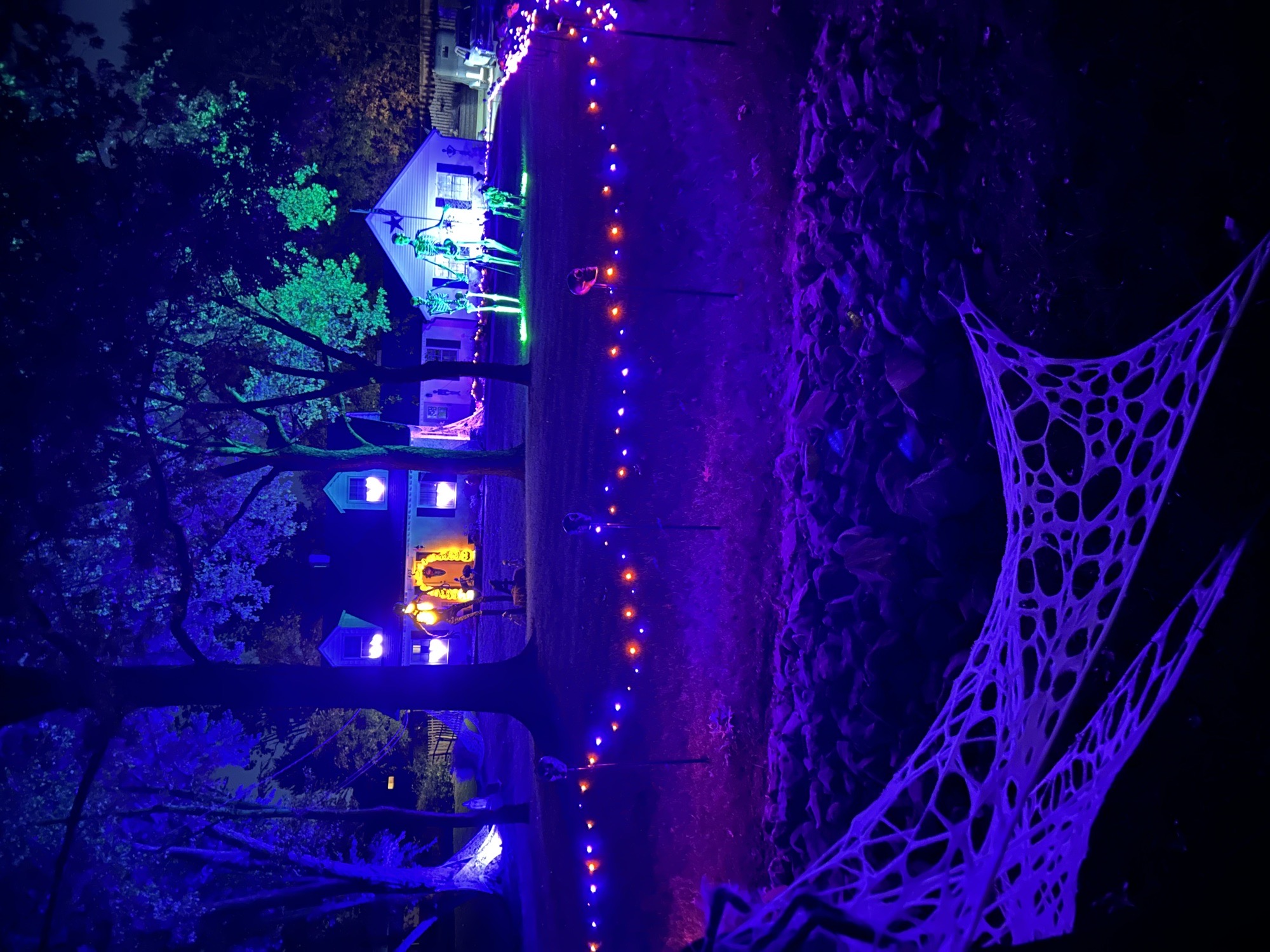 Skelly's Hallow