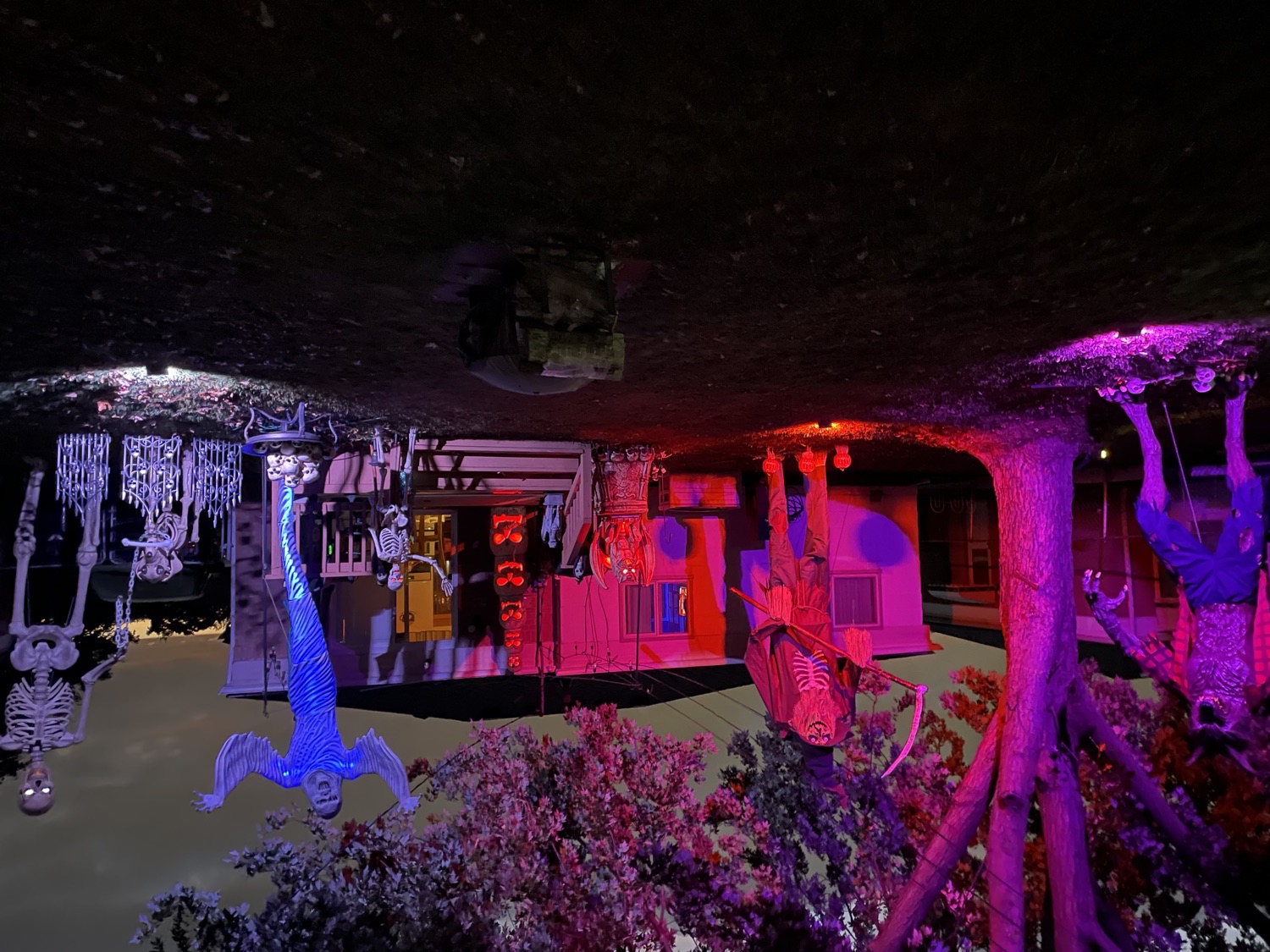 Rod’s Boogeyman Yard