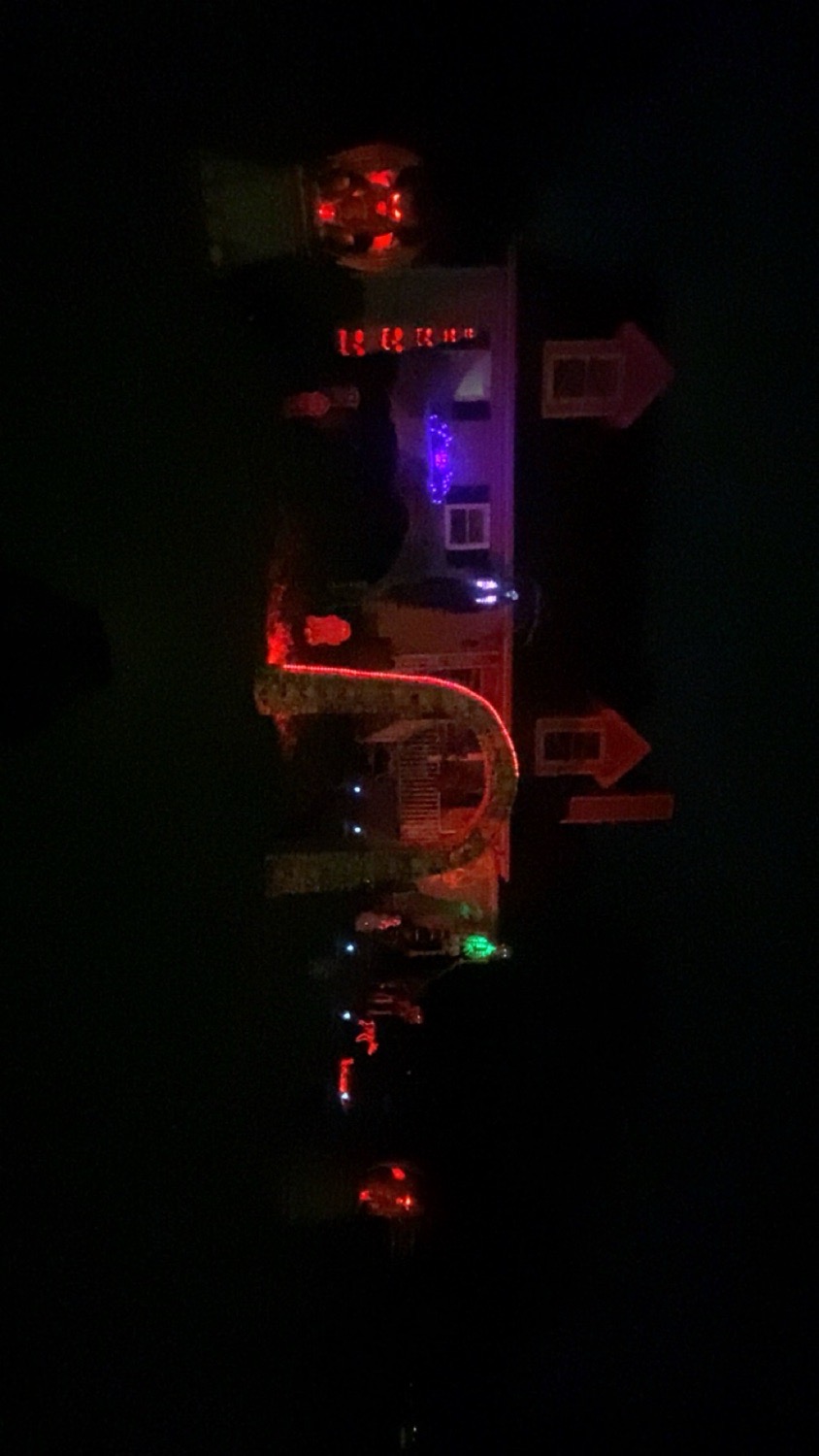 Creepshow On Corner