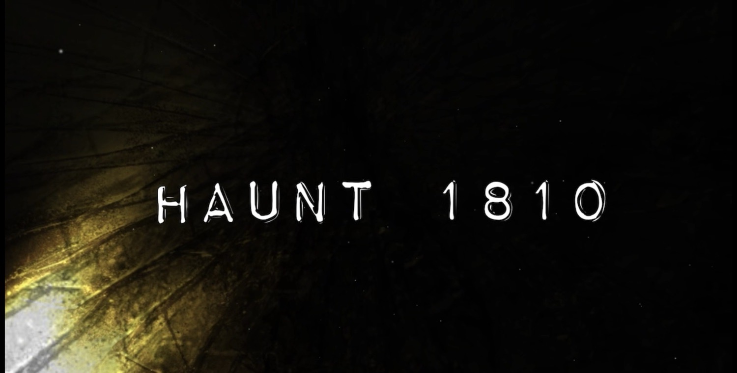 Haunt 1810