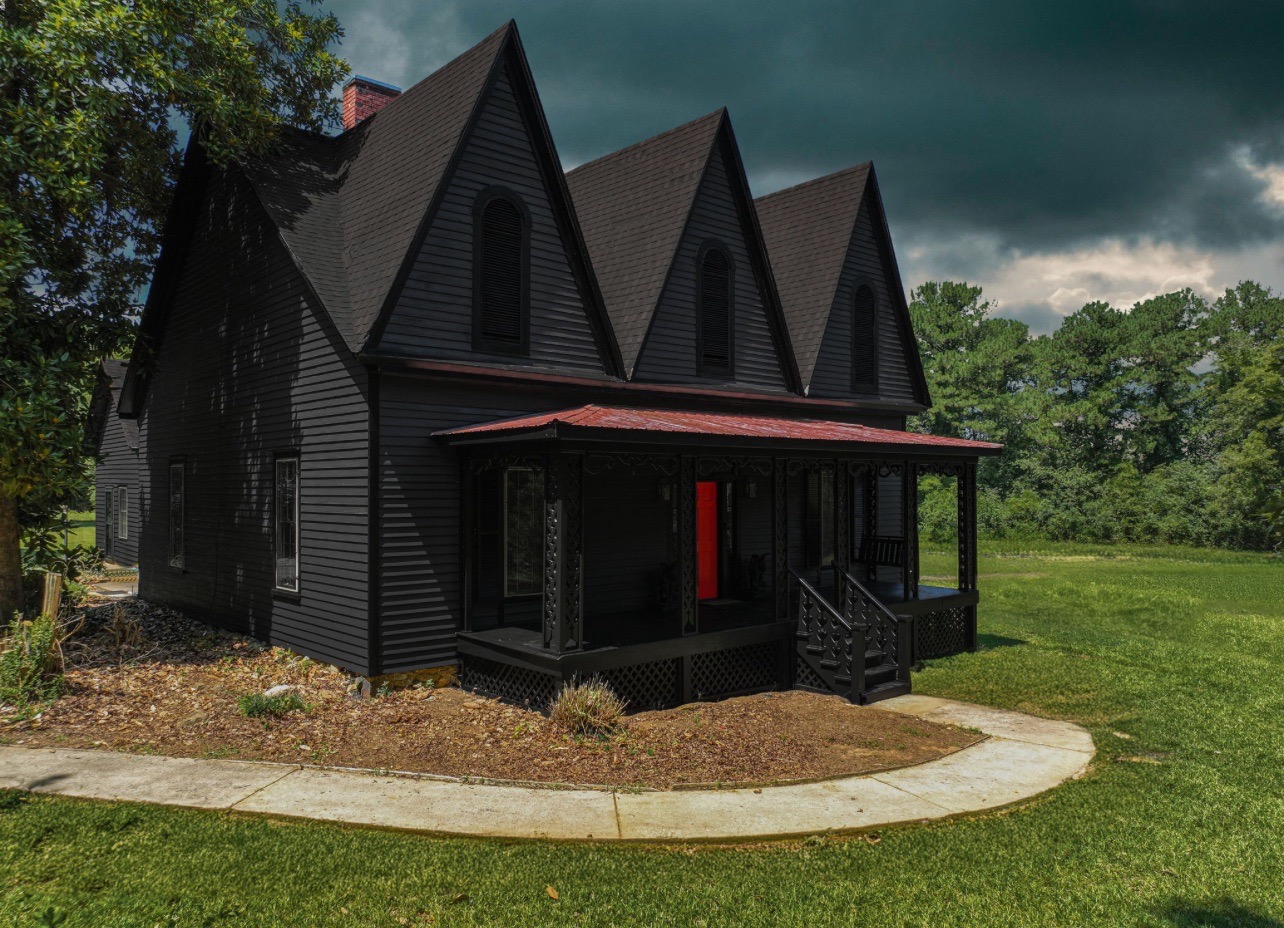 Madison Manor Farms