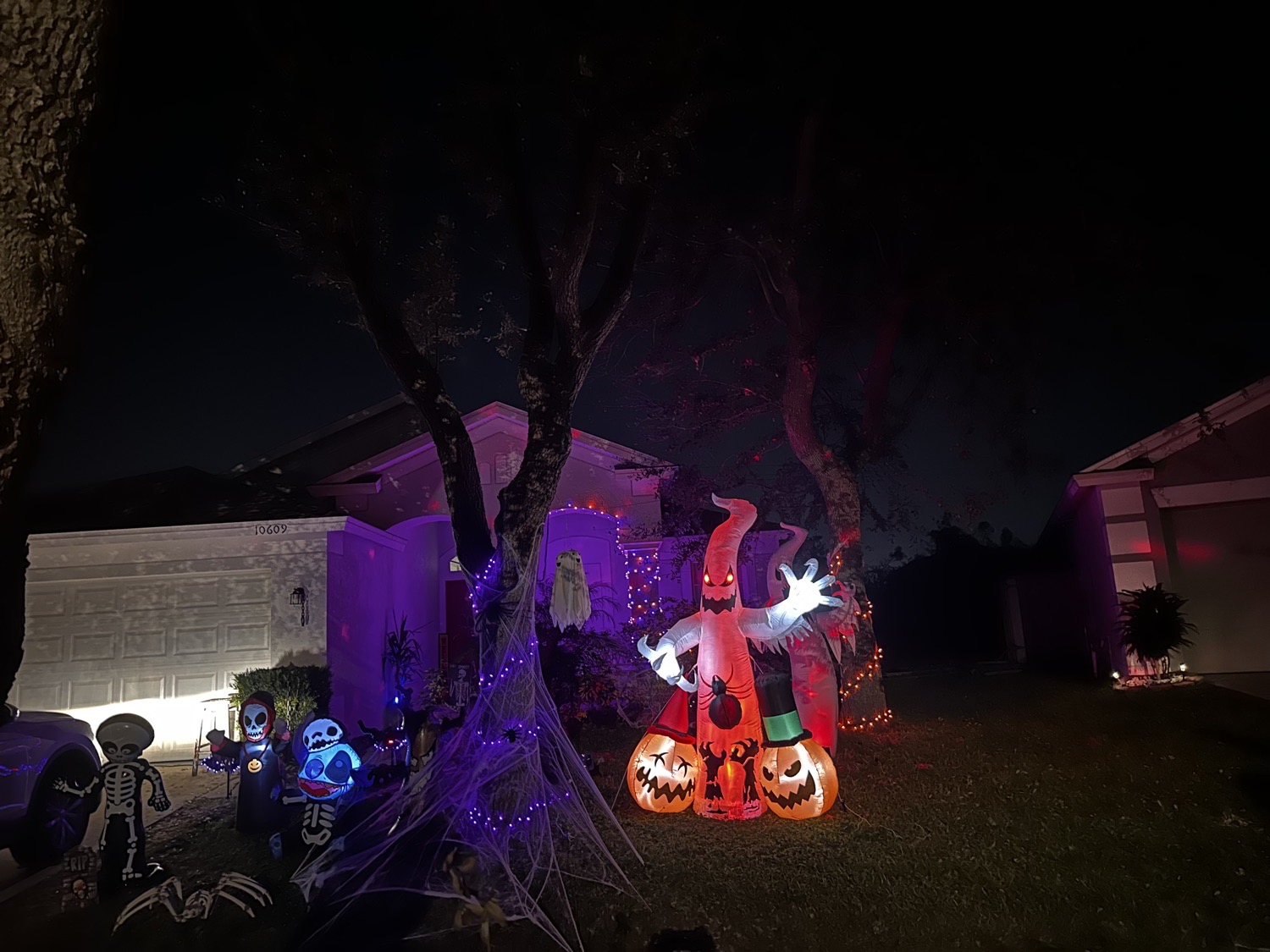 The Ridleys And CJ Haunt’s