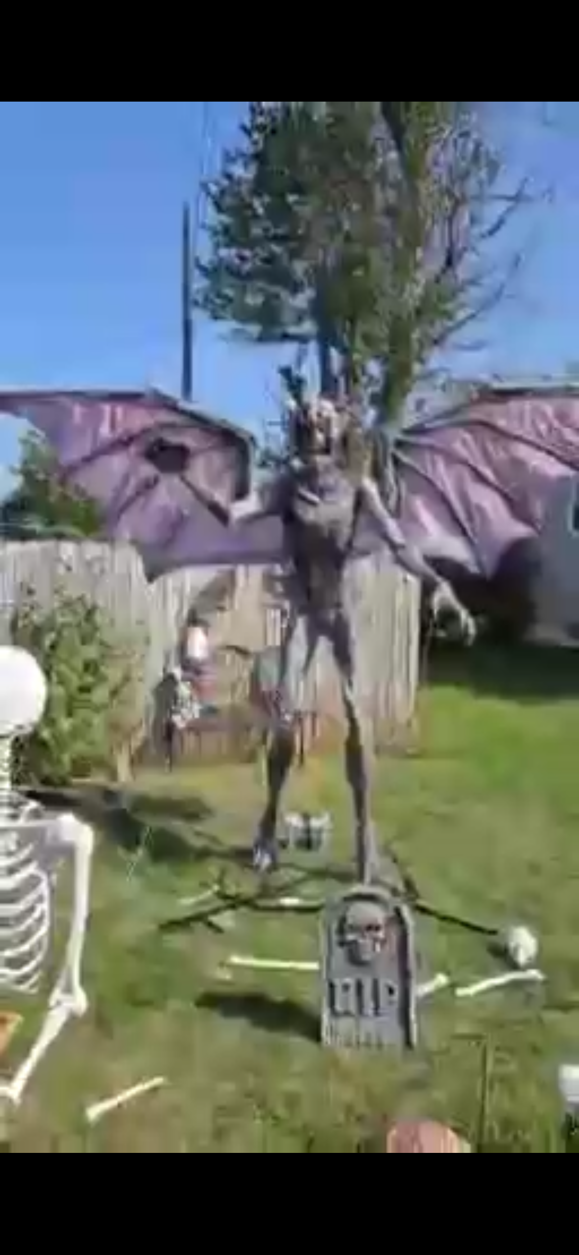 Sedalia Dr
