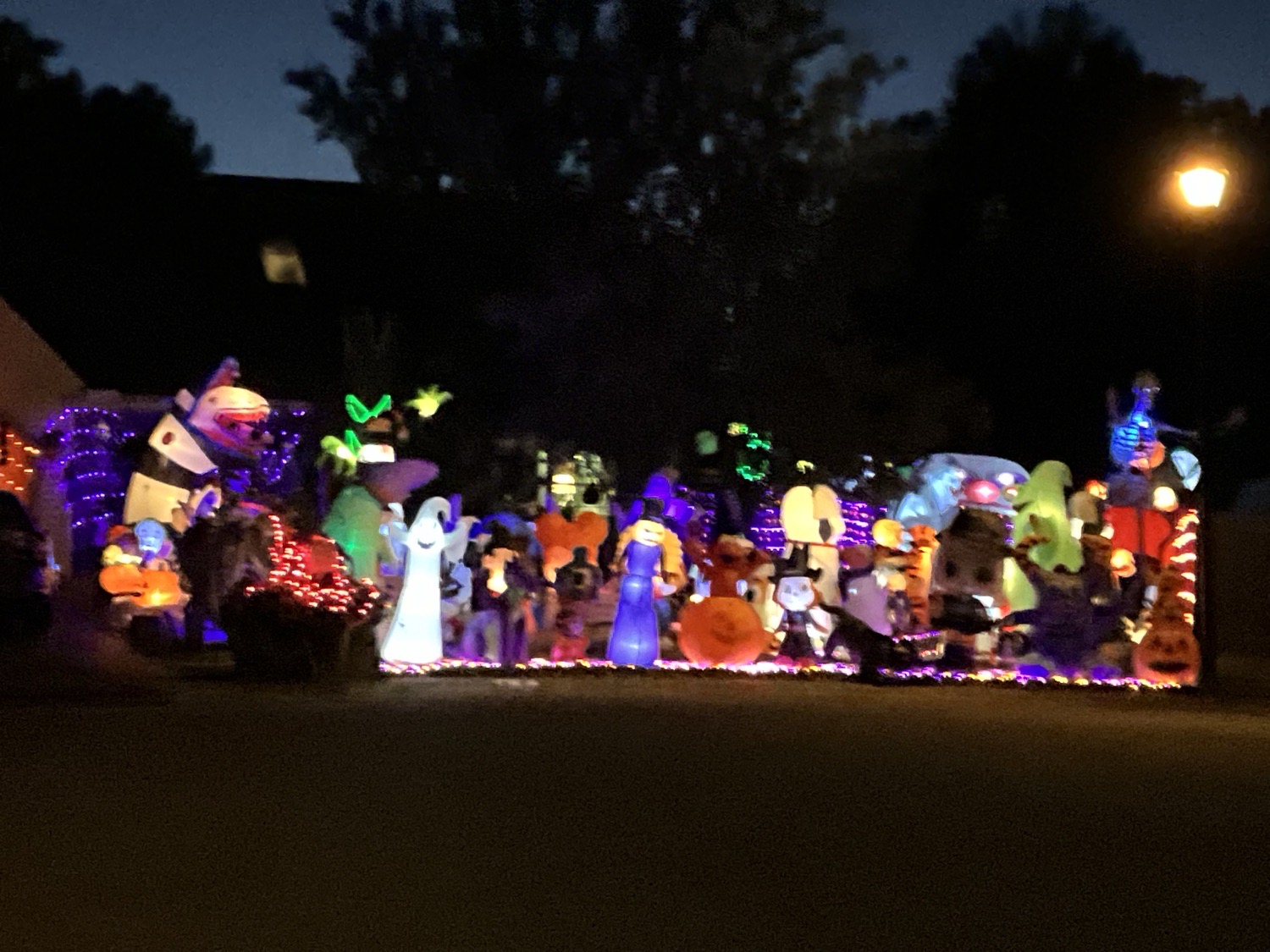 Happy Halloween!