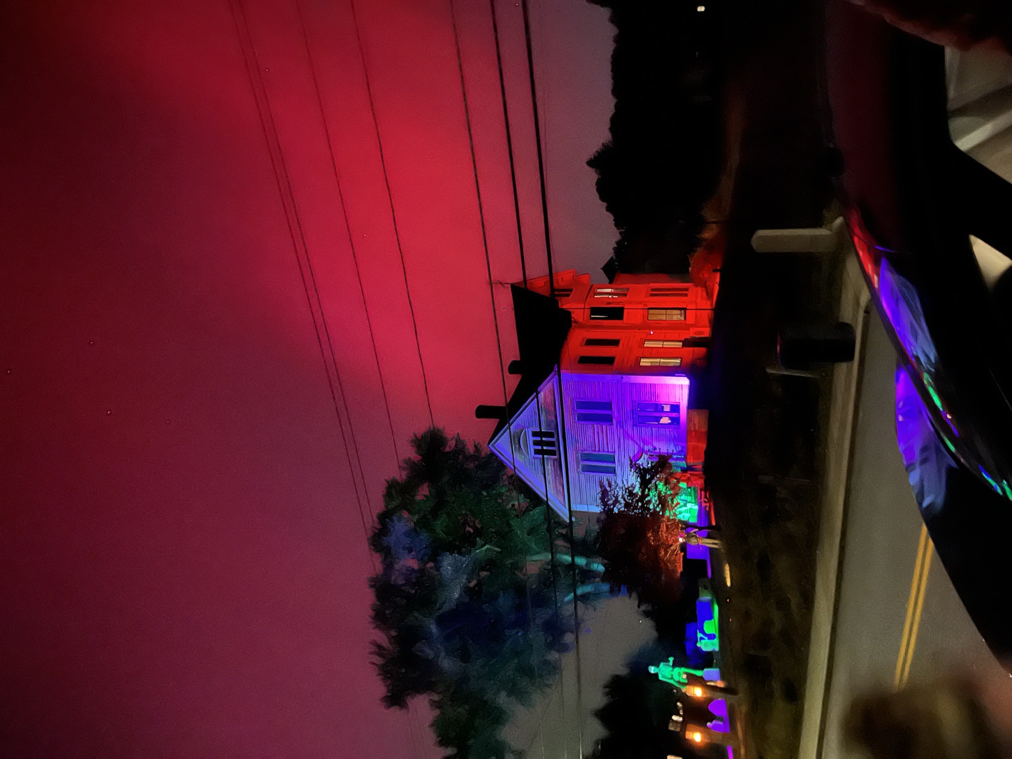Booth house
