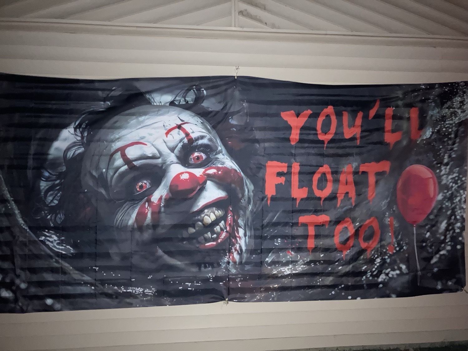 Nightmare On 38th Street