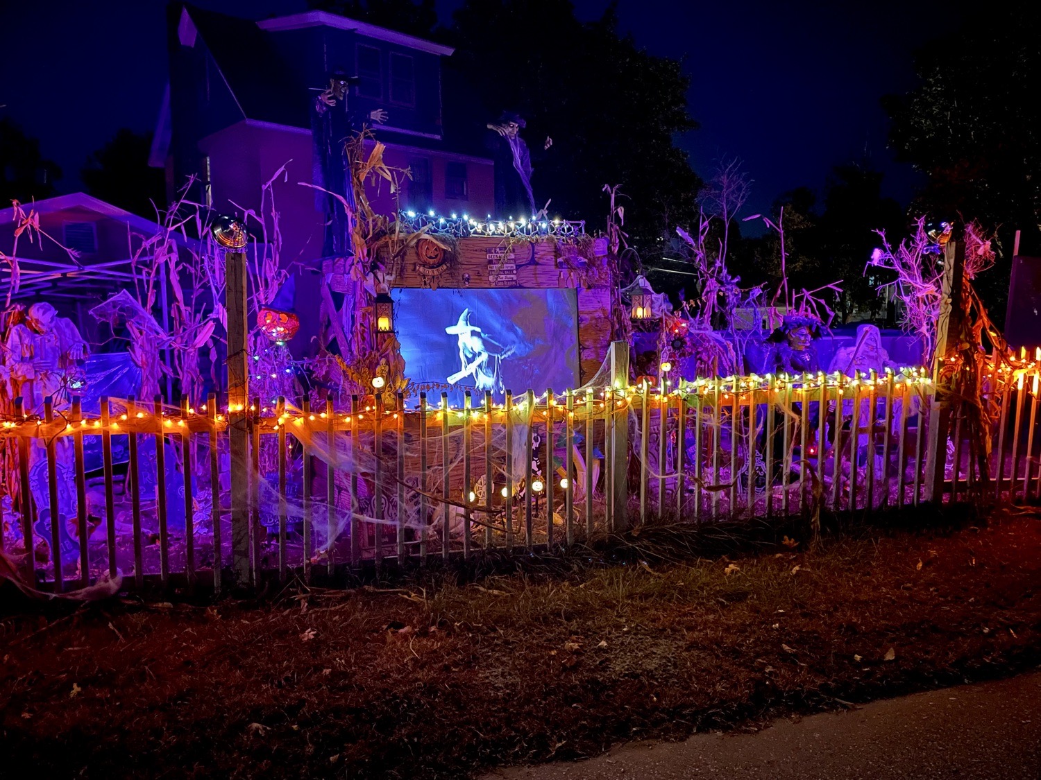 Witch Haven!!