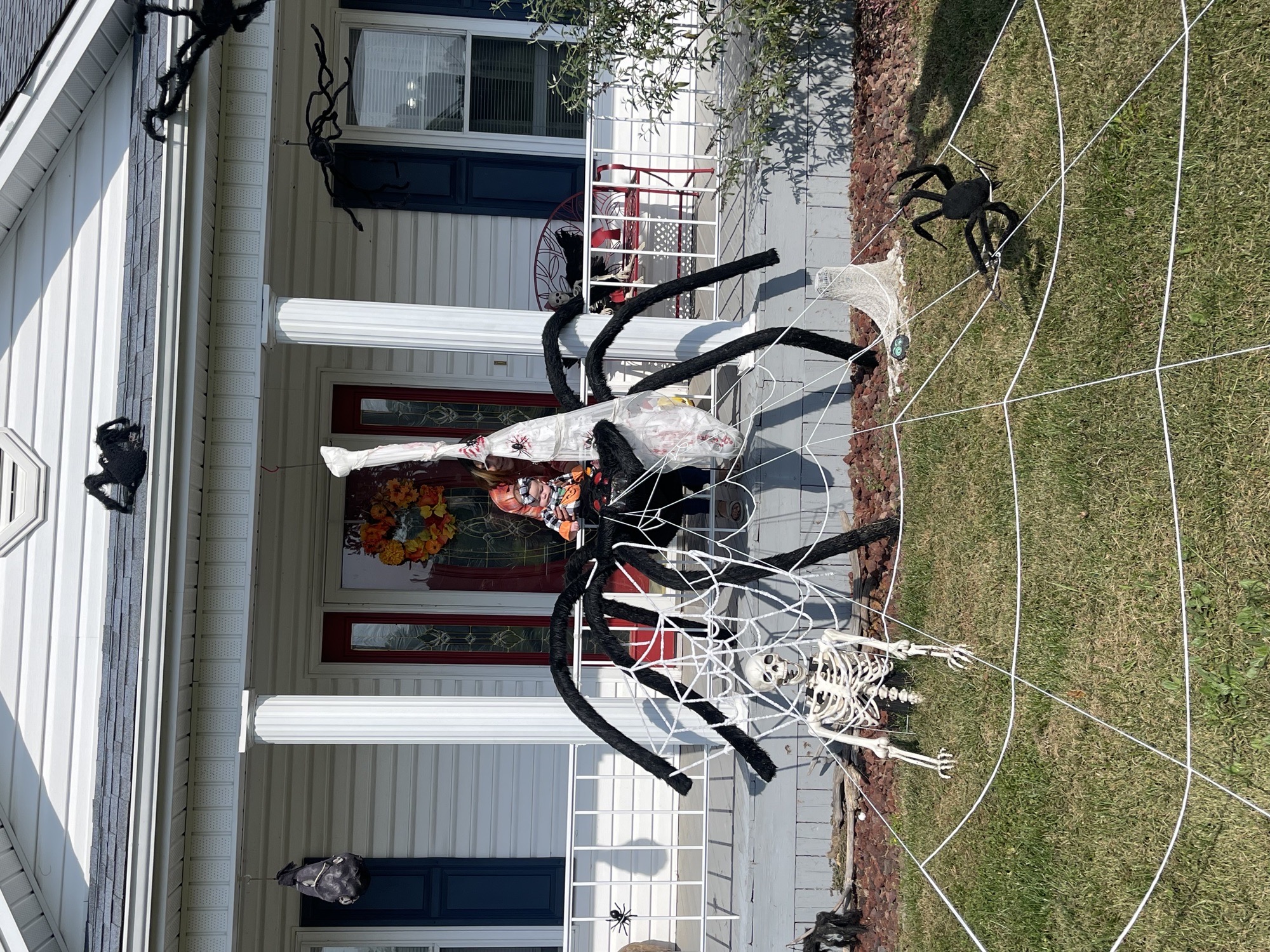 Skeleton Manor