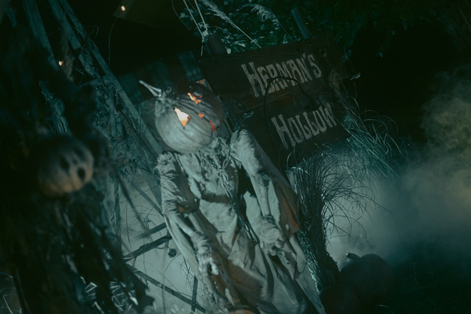 Herman’s Hollow