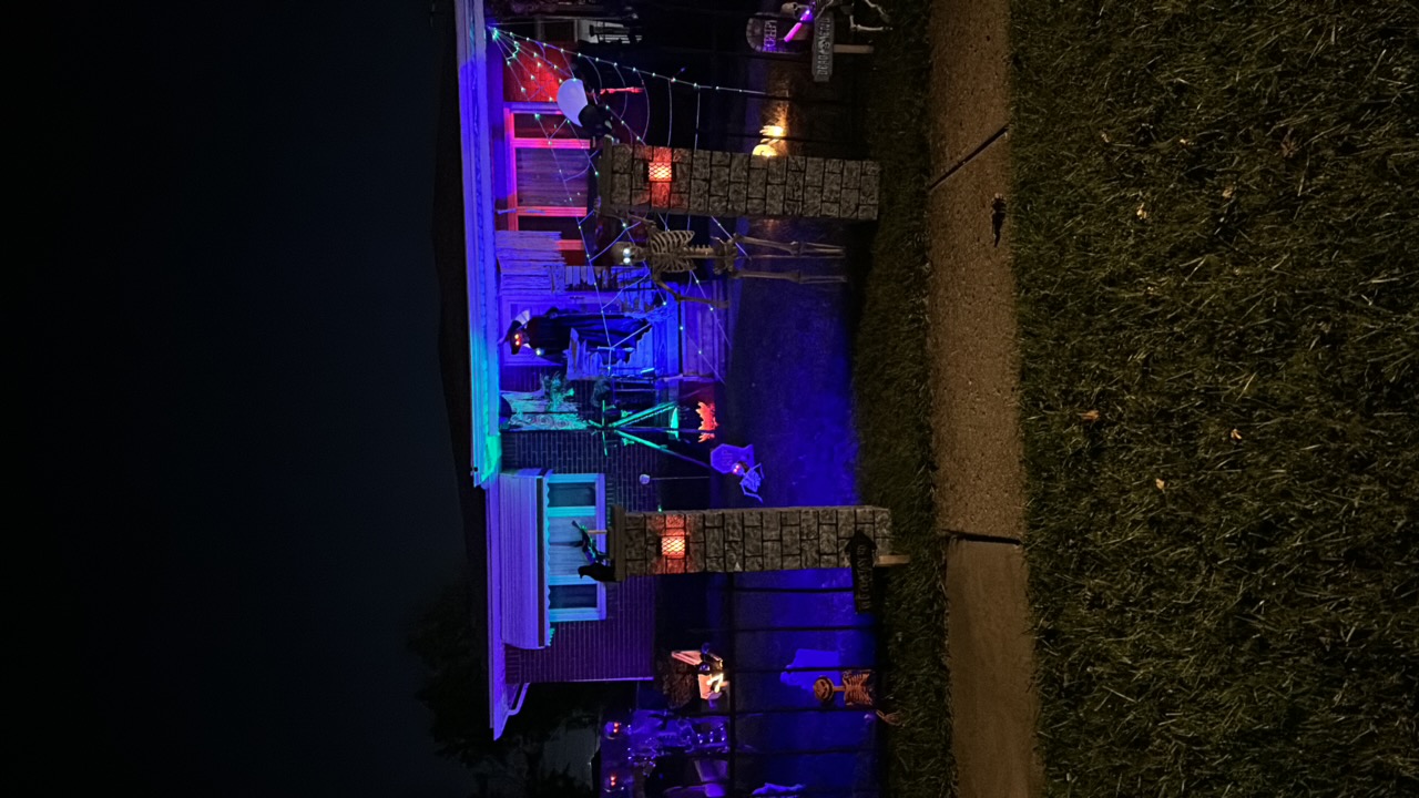 Witches Home
