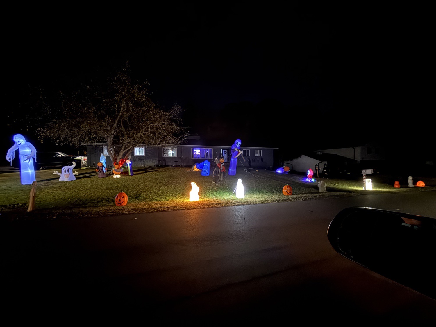 Great Decorations