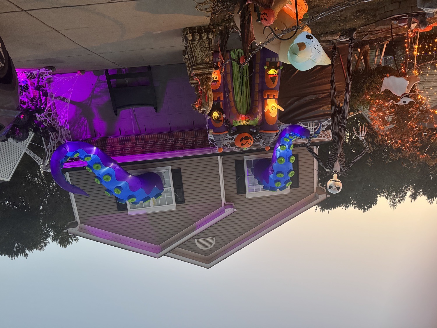 Kraken House