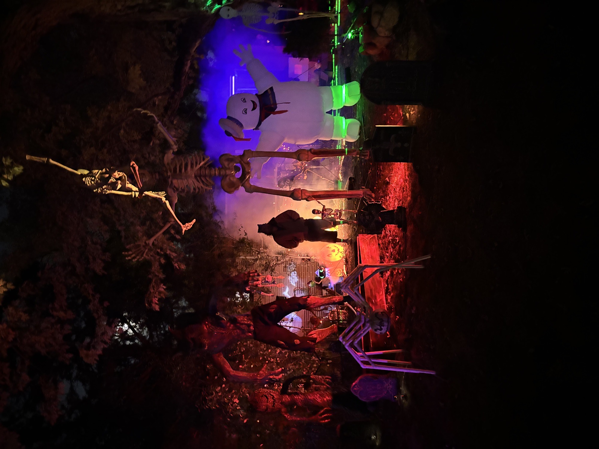 Sandovals Monsterhouse