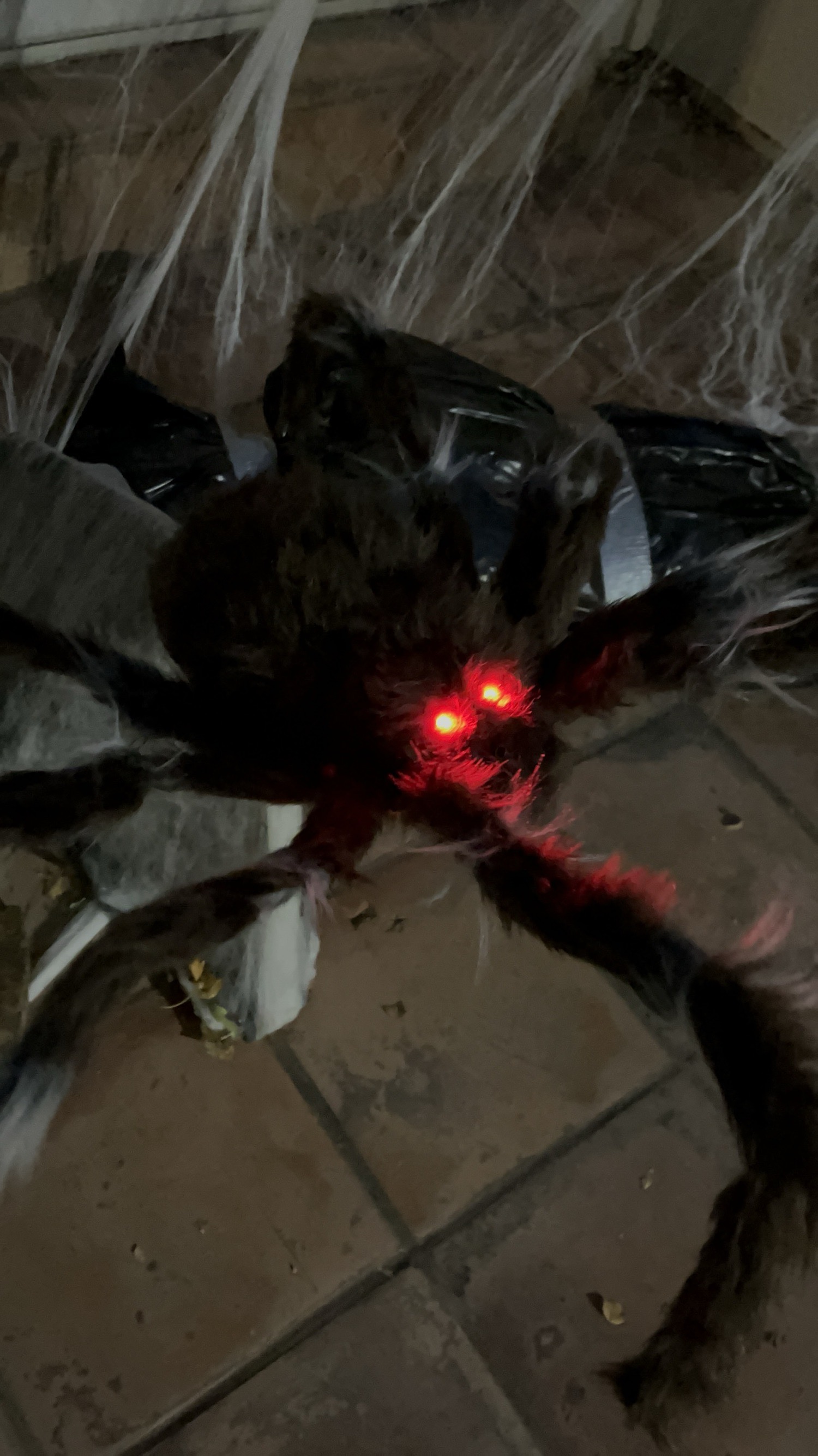 Spook Decorations