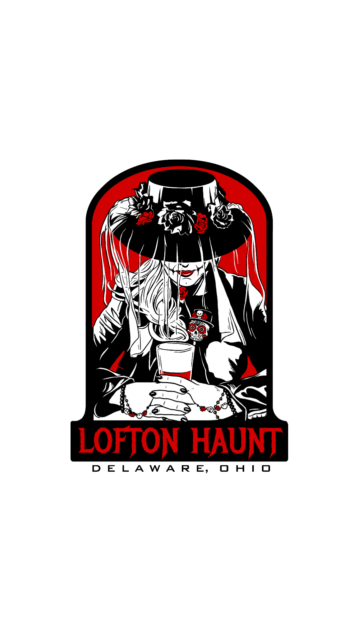 Lofton Haunt