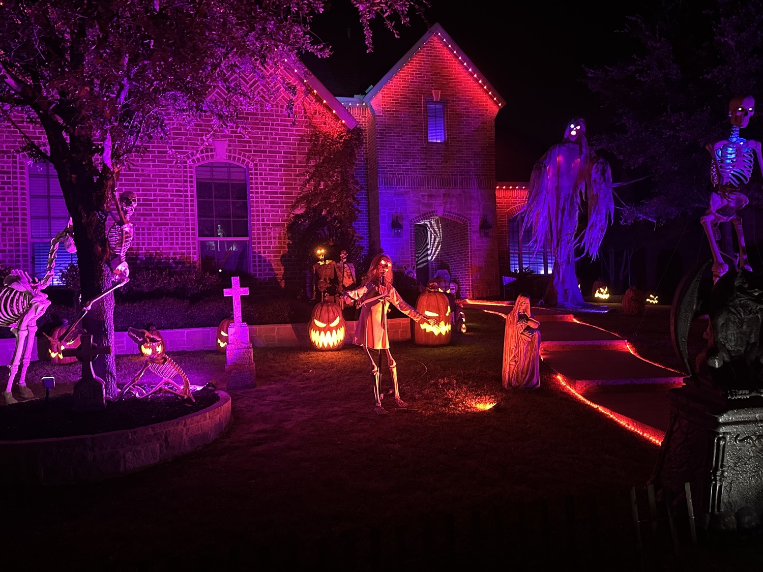 blue ridge manor