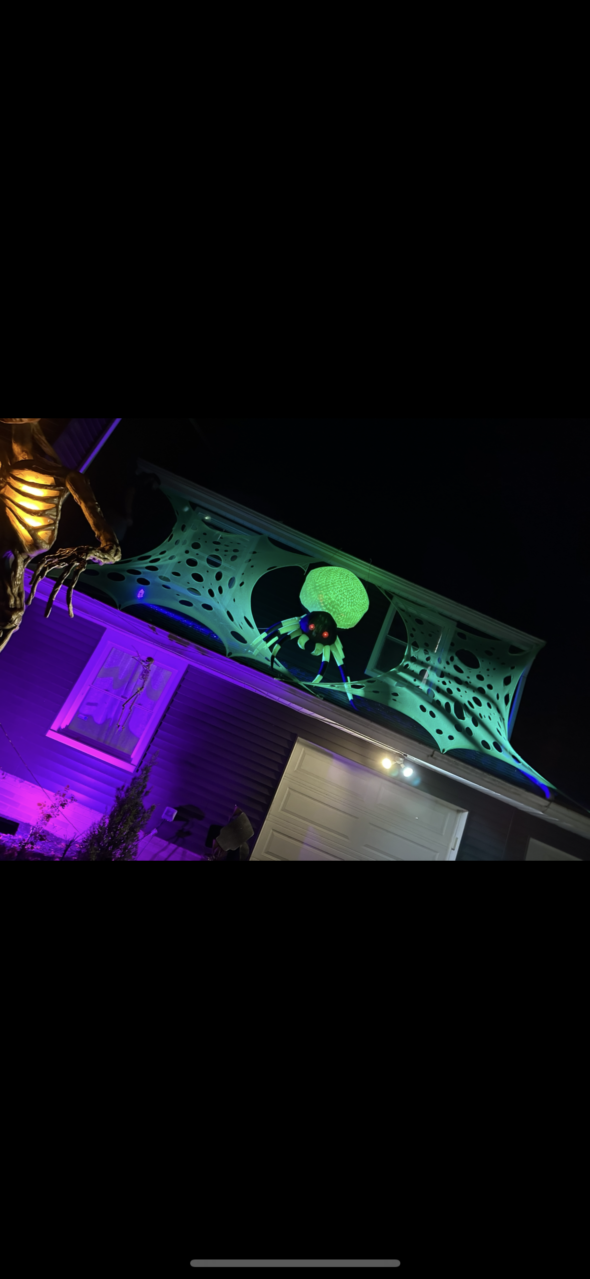 Nightmare On Waters Dr