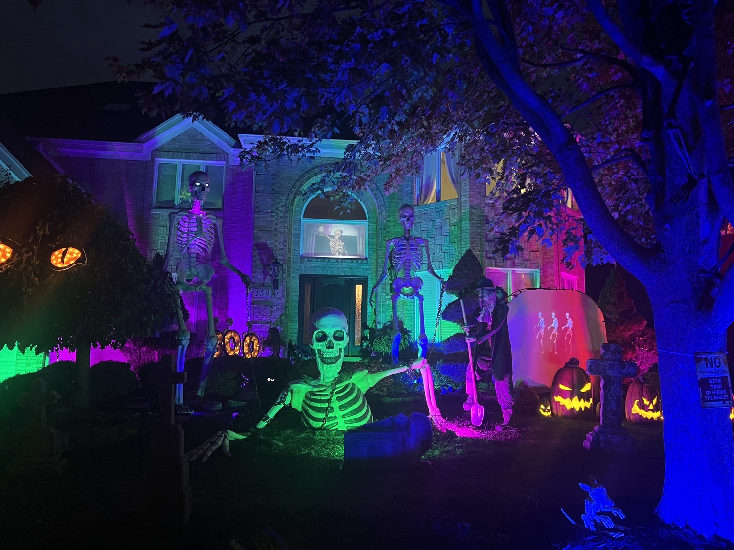 Wicked On Wellington
