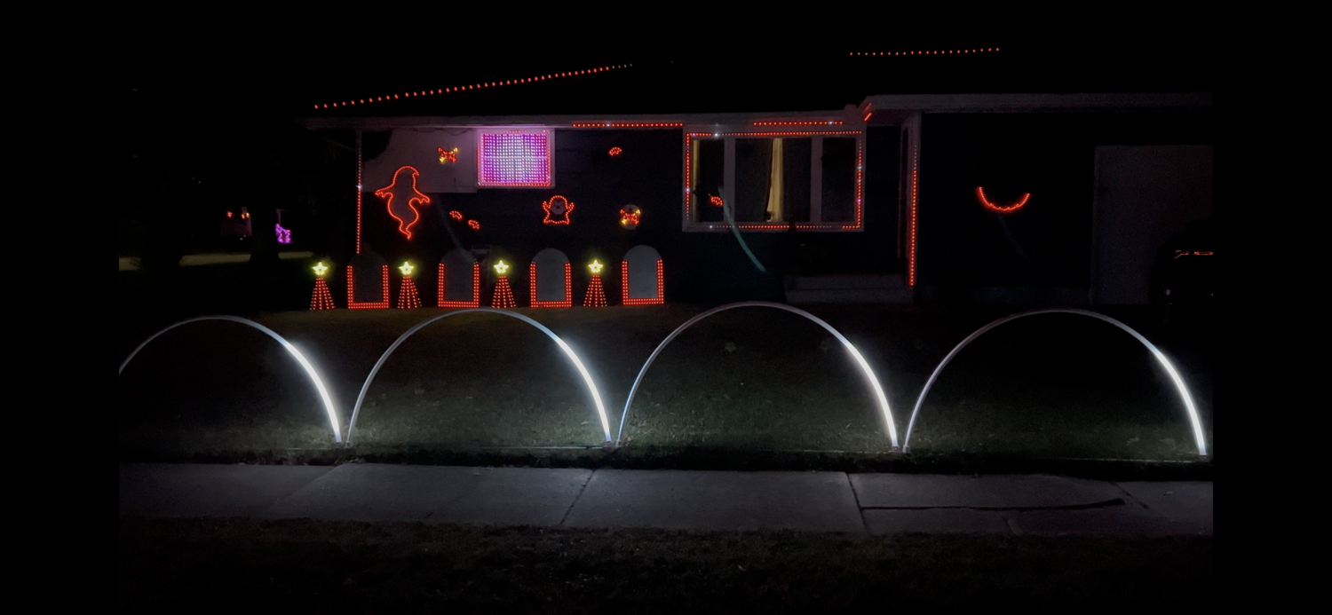 Bennett Family Lights