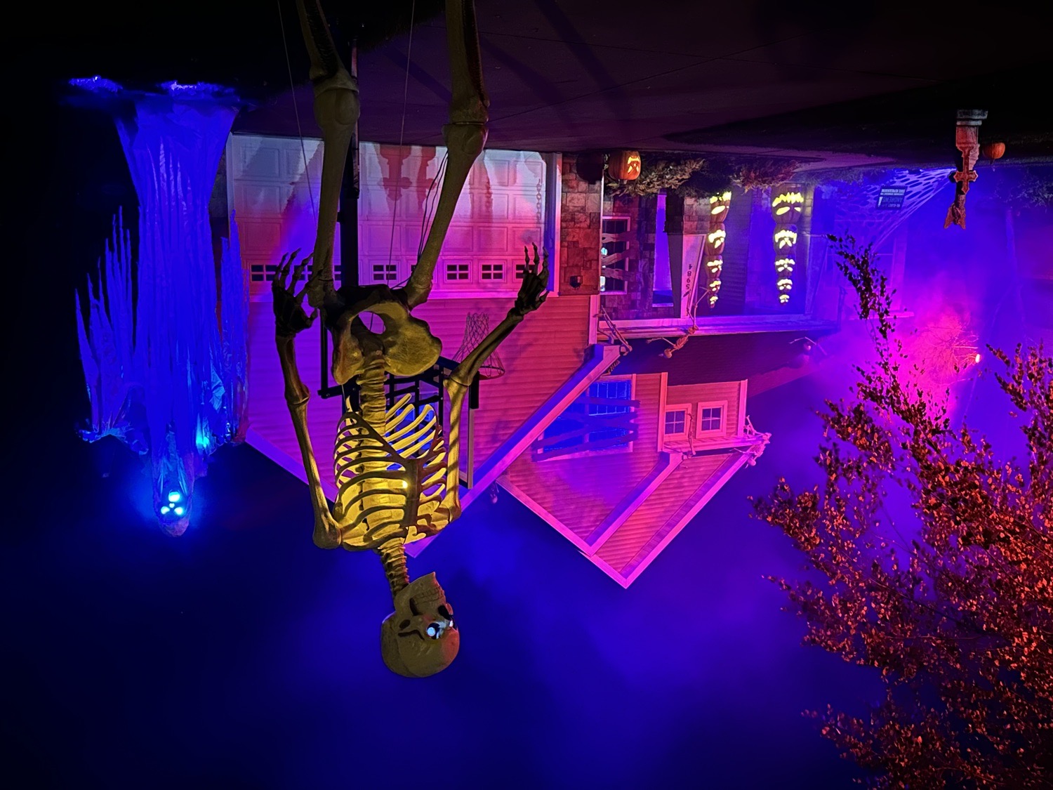 House Of Haunts