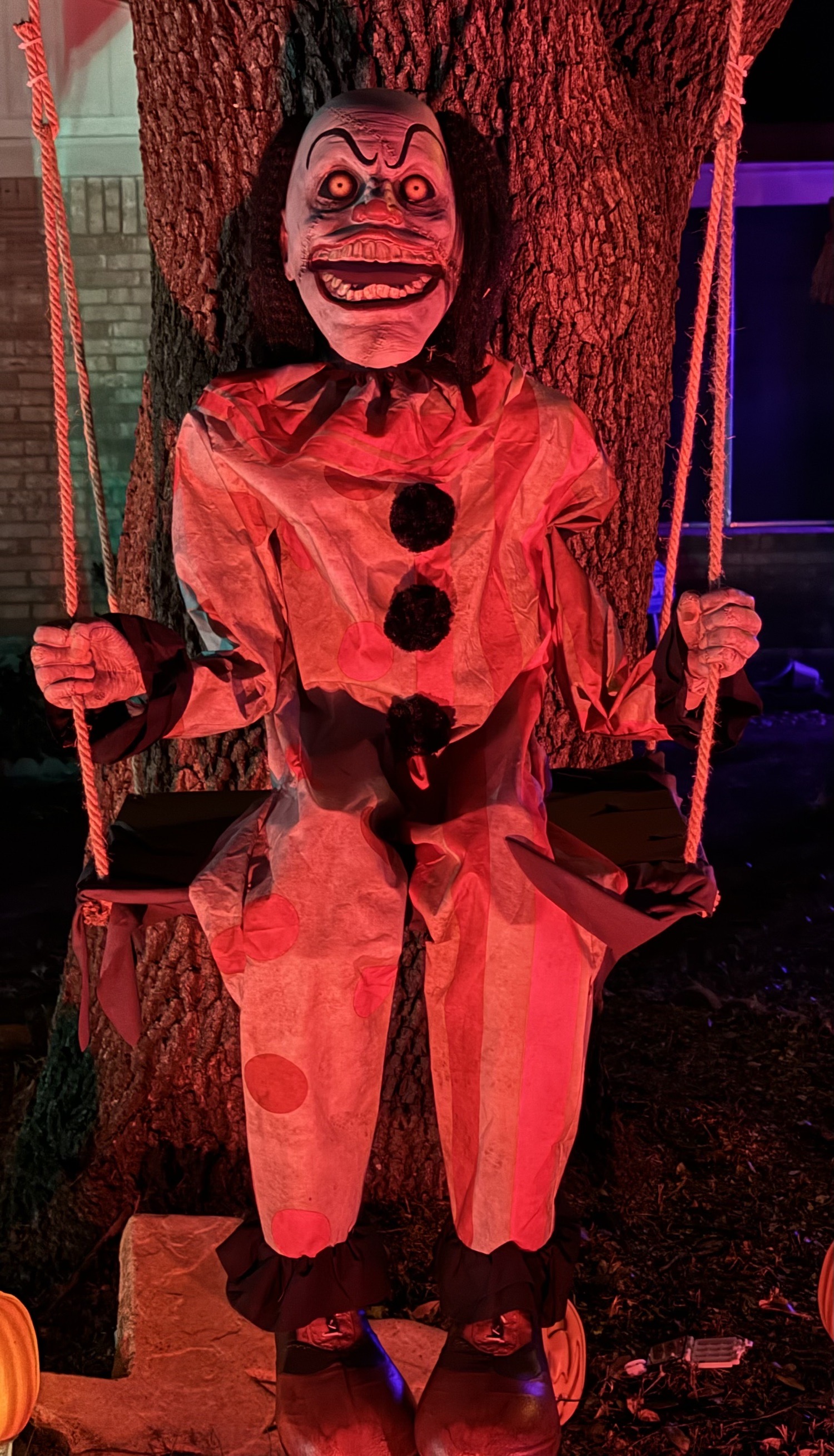 Clowning Around