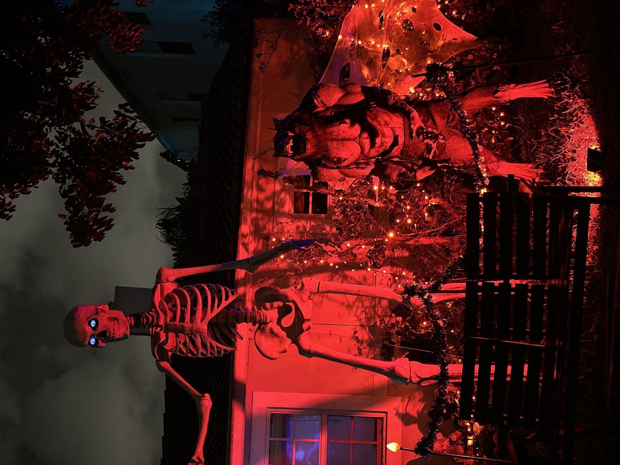 Cemetery Of The Damned: When Beasts Awaken