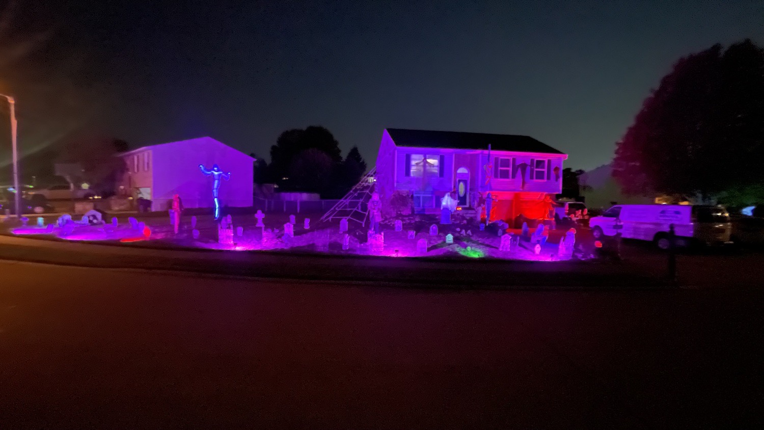 Hearthstone Spooktacular