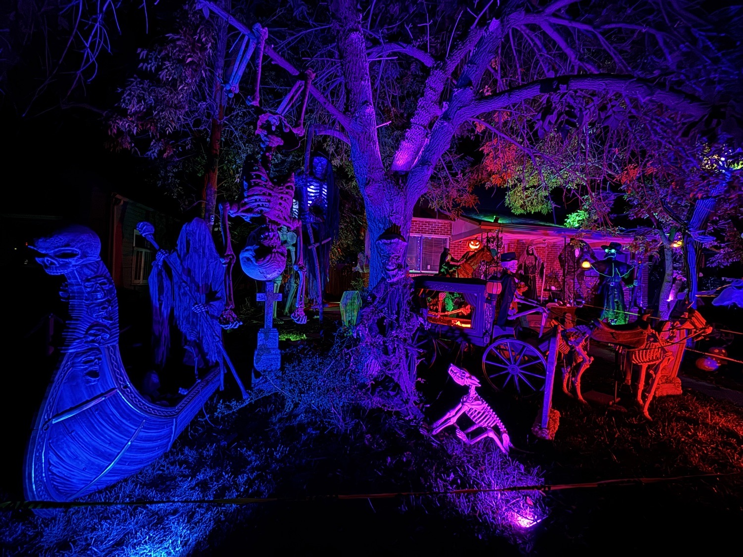 Nightmare On Front Street