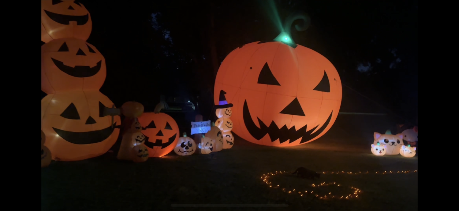 HalloweenWonderland